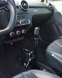 COOLERWORX Short shifter PRO VW GOLF GTI/R 7/7.5 Bottom mount