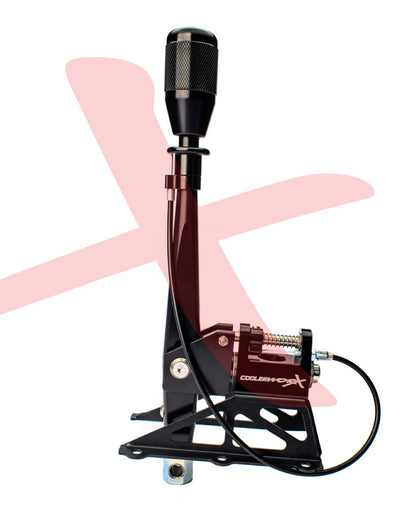 Regular Short Shifter for BMW (E30, E34, E36, E46, E8X, E9X, and more)
