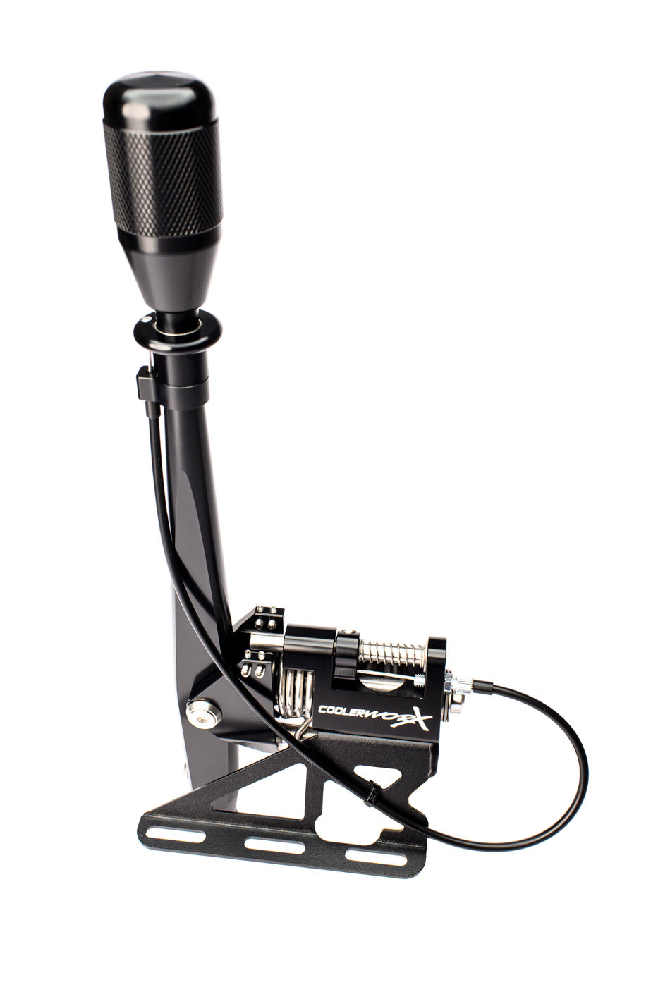 BMW E88 2008-2013 Classic Pro Short Shifter_2