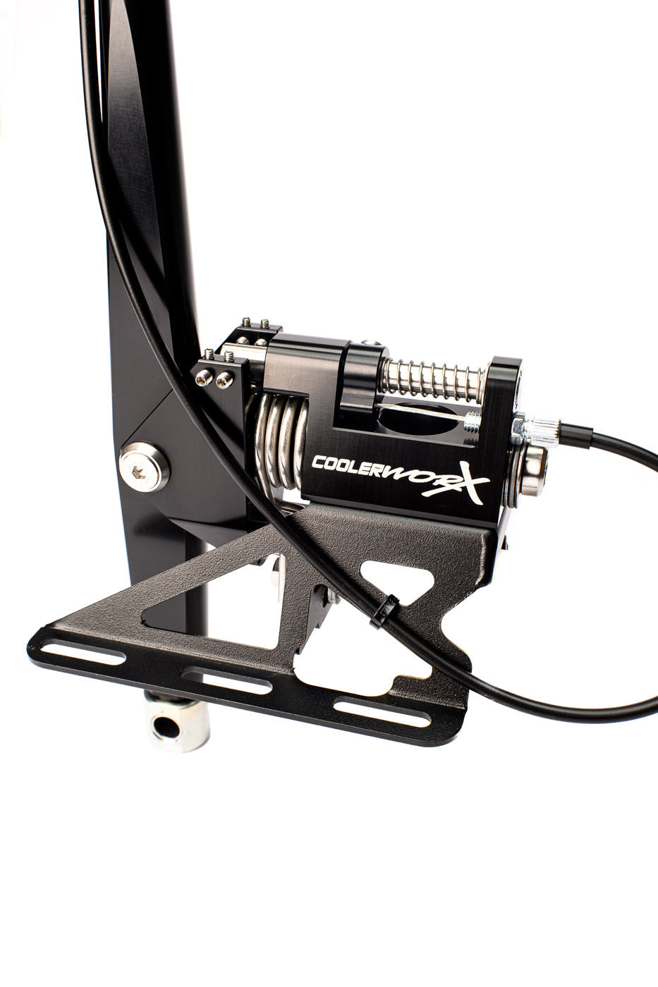 BMW E88 2008-2013 Classic Pro Short Shifter_4