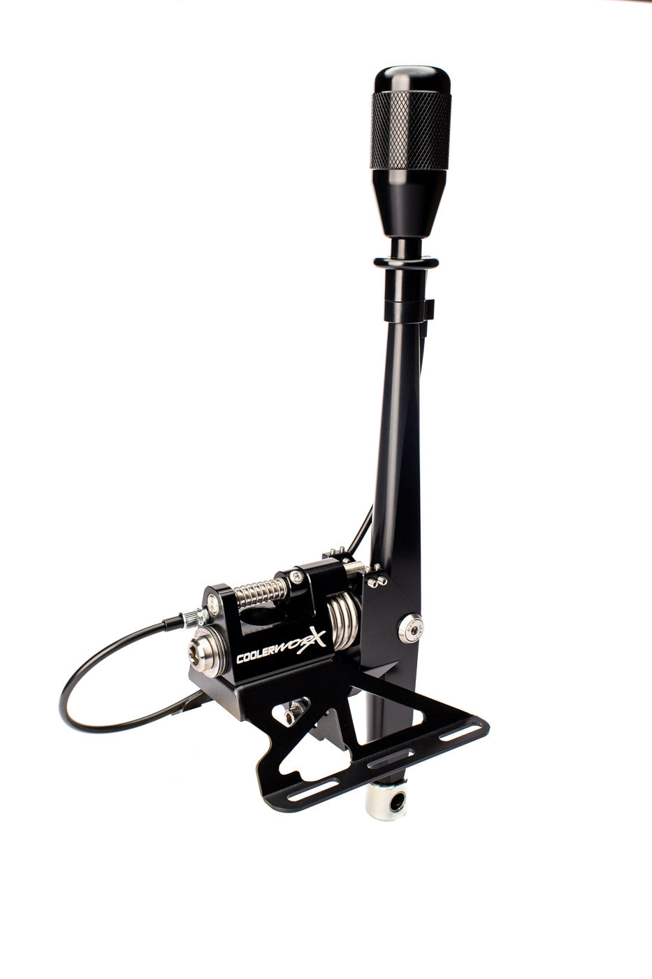 BMW E88 2008-2013 Classic Pro Short Shifter_3