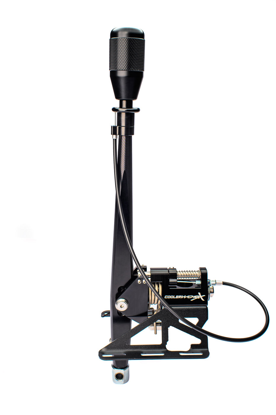 BMW F35 2012-2019 Classic Pro Short Shifter_5