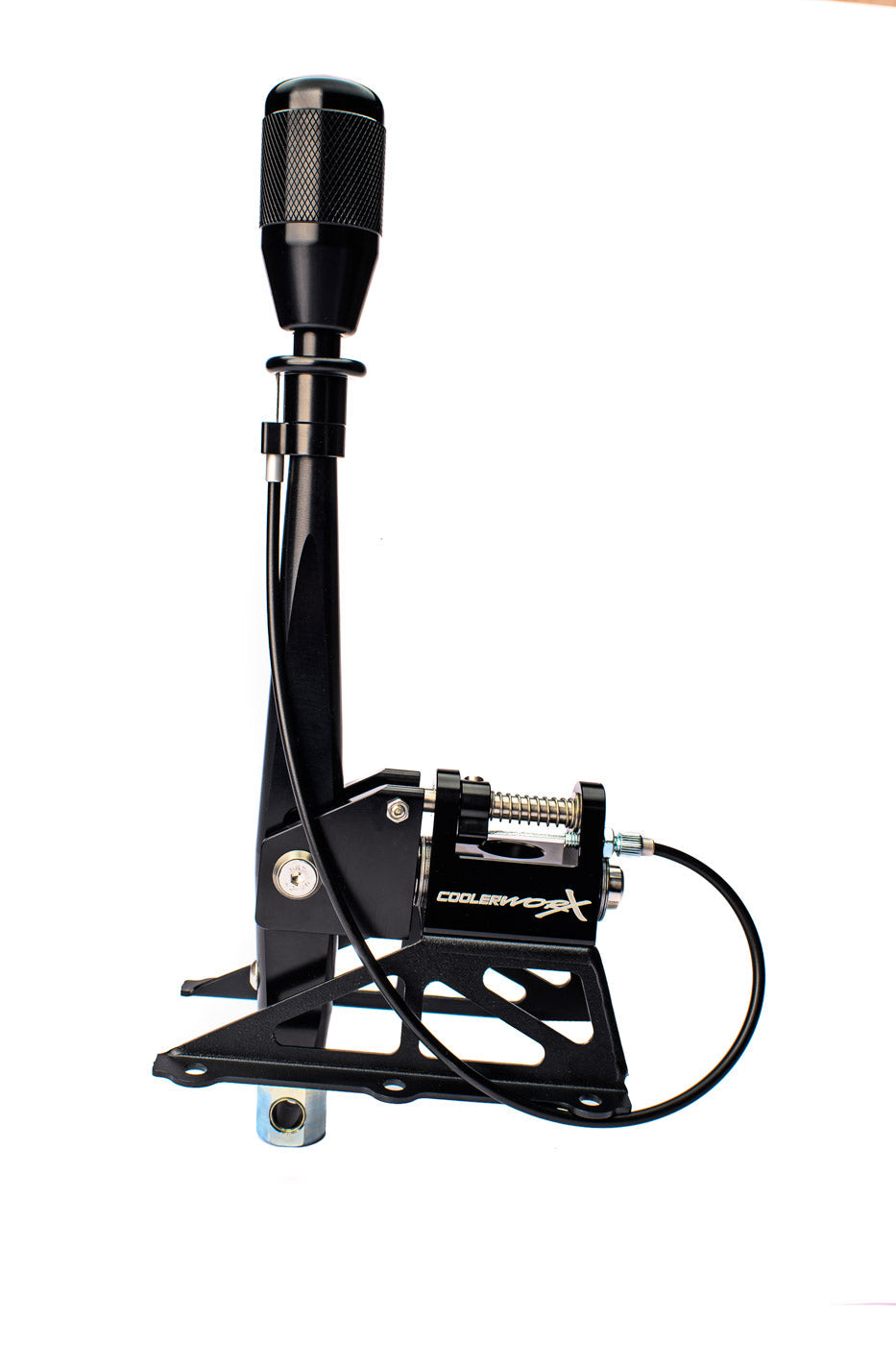 Coolerworx Classic Regular Short Shifter - Fits BMW - Coolerworx