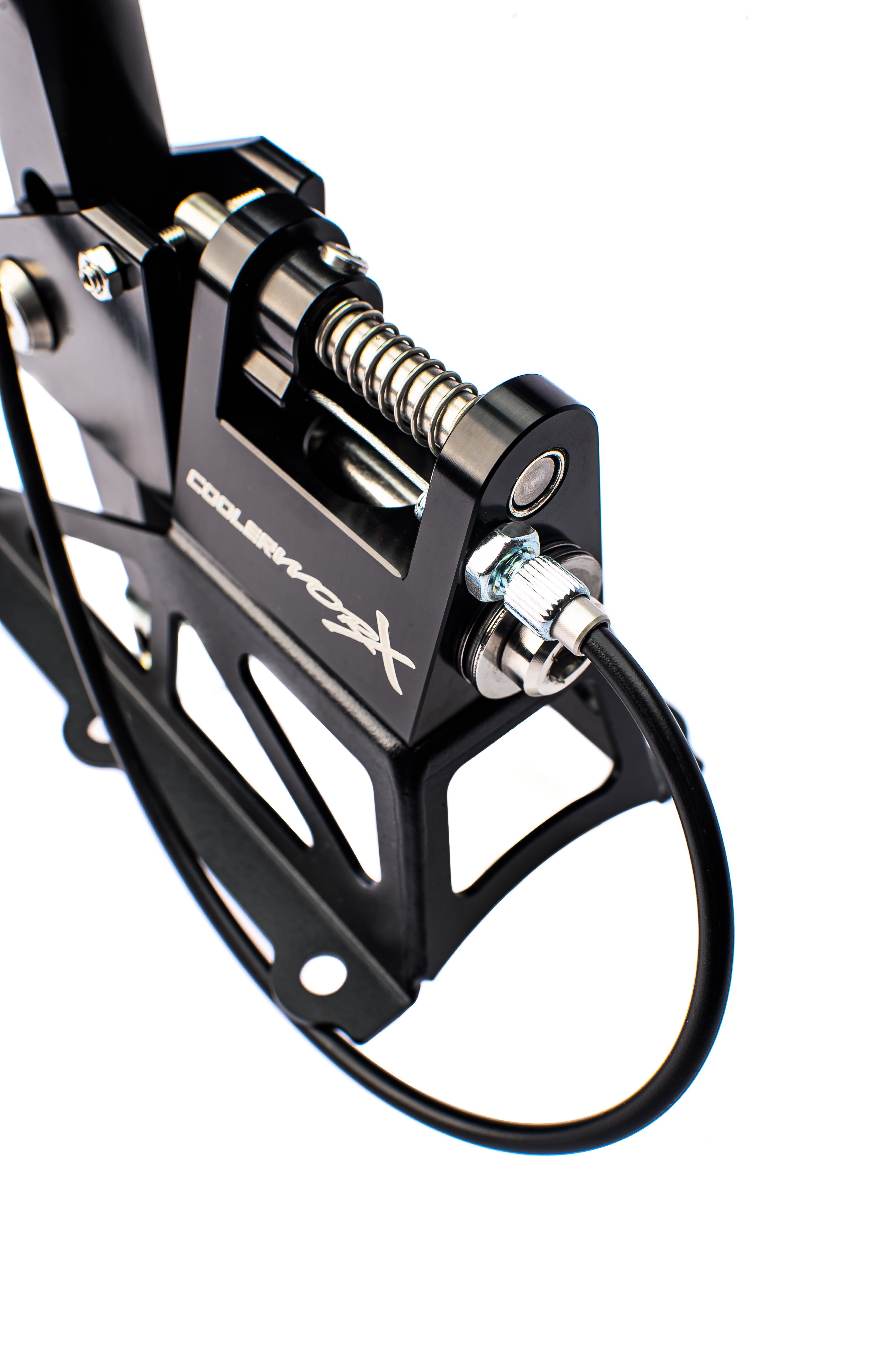 BMW E39 1995-2003 Classic Regular Short Shifter_3