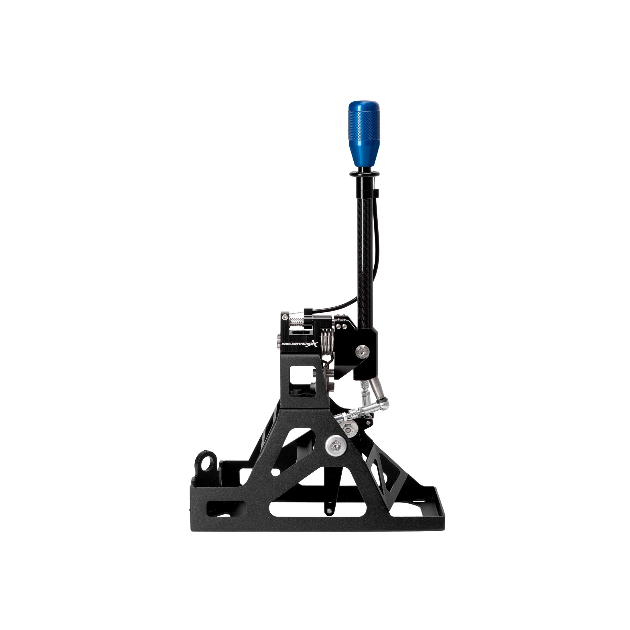 Ford Focus ST II 2005-2010 Carbon Pro Short Shifter_2
