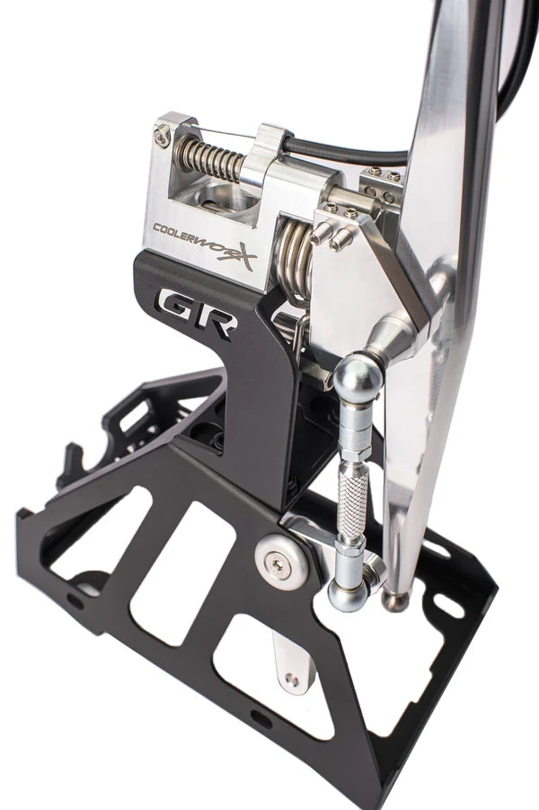 V1 Pro Shifter for Toyota Corolla GR