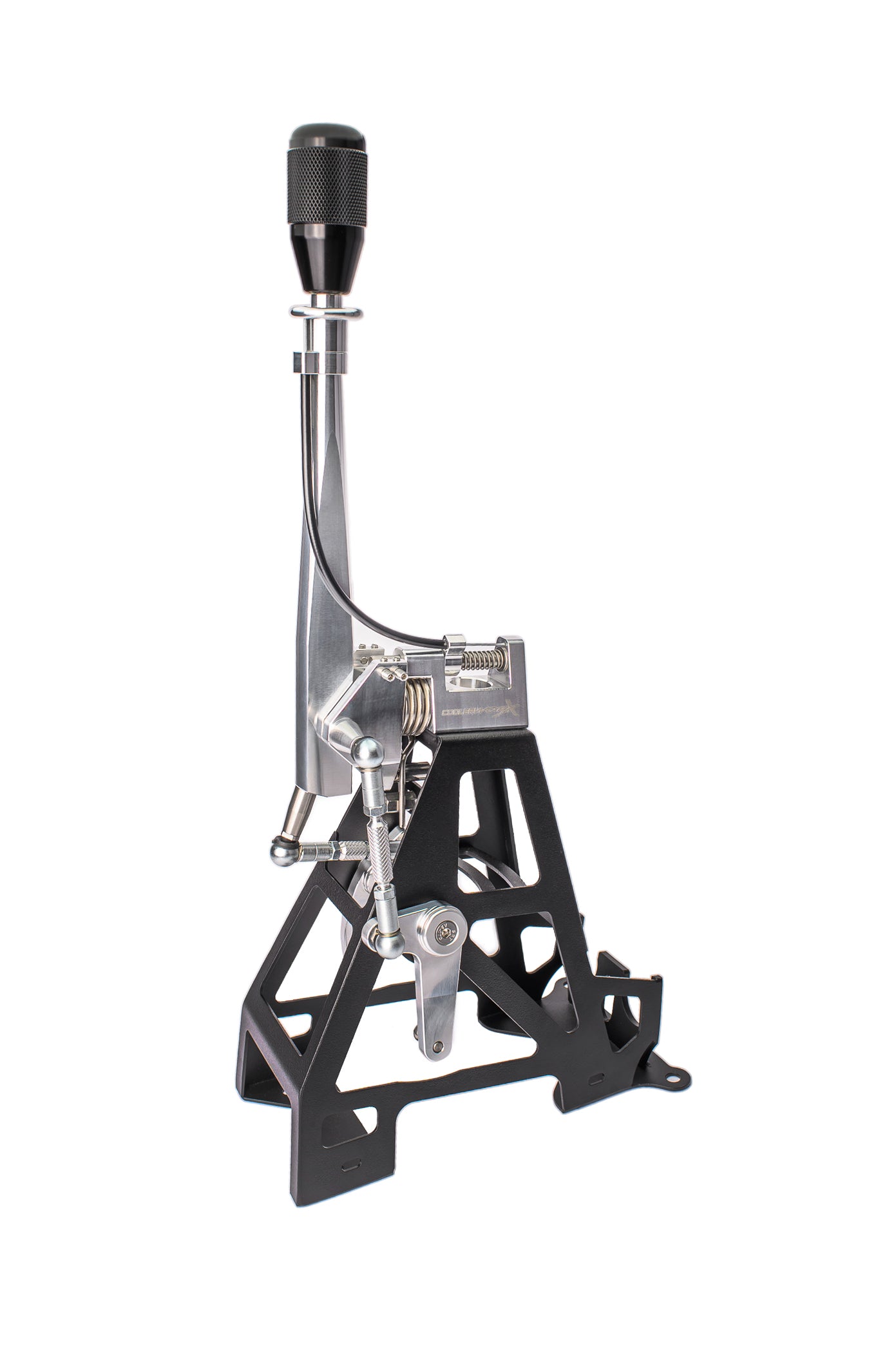 Coolerworx Classic Pro Palanca de Cambios Corta - Compatible con Ford Fiesta MK8_1