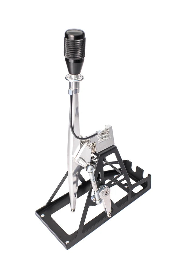 Coolerworx Classic Pro Palanca de Cambios Corta - Compatible con Renault Megane RS III_6
