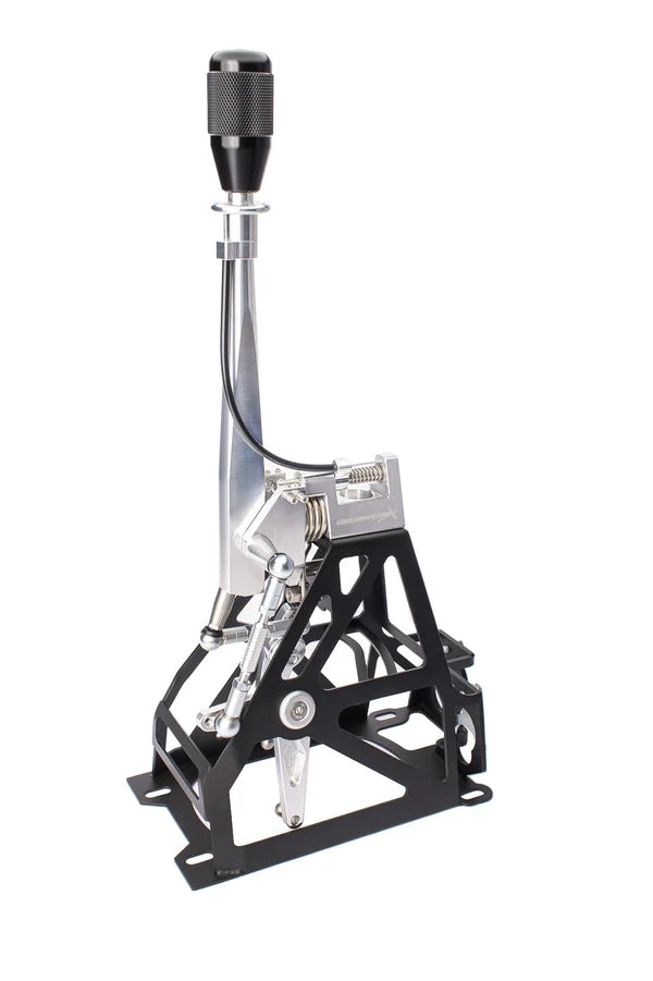 Coolerworx Classic Pro Palanca de Cambio Corta - Compatible con Ford Fiesta MK7