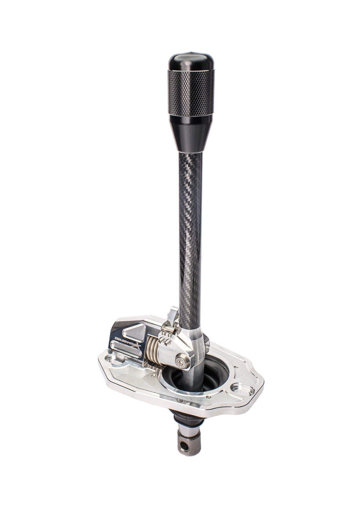 Coolerworx Carbon Pro Short Shifter V2 - Fits BMW M5 E60_3