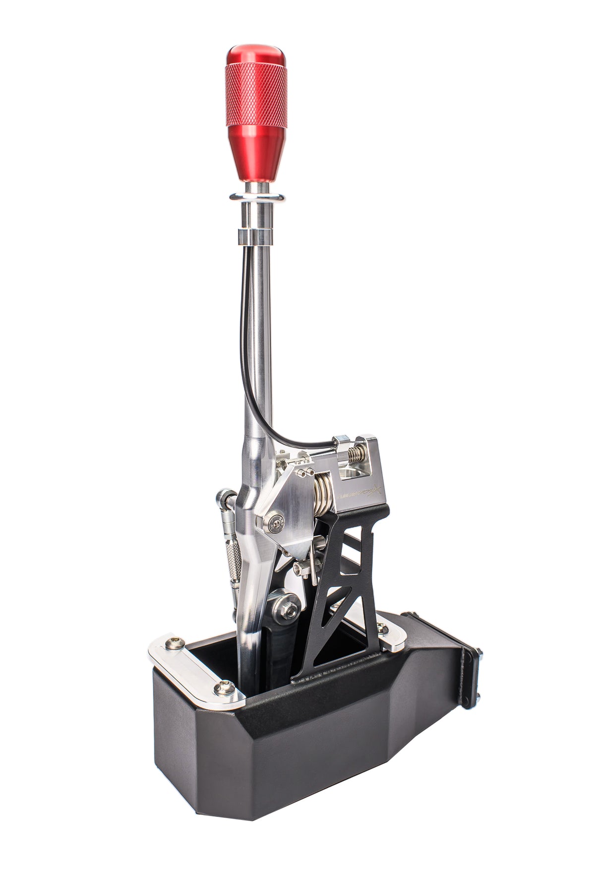 Coolerworx NSB Pro V2 Bottom Mounted Short Shifter  - Fits Volkswagen GOLF MK1_1