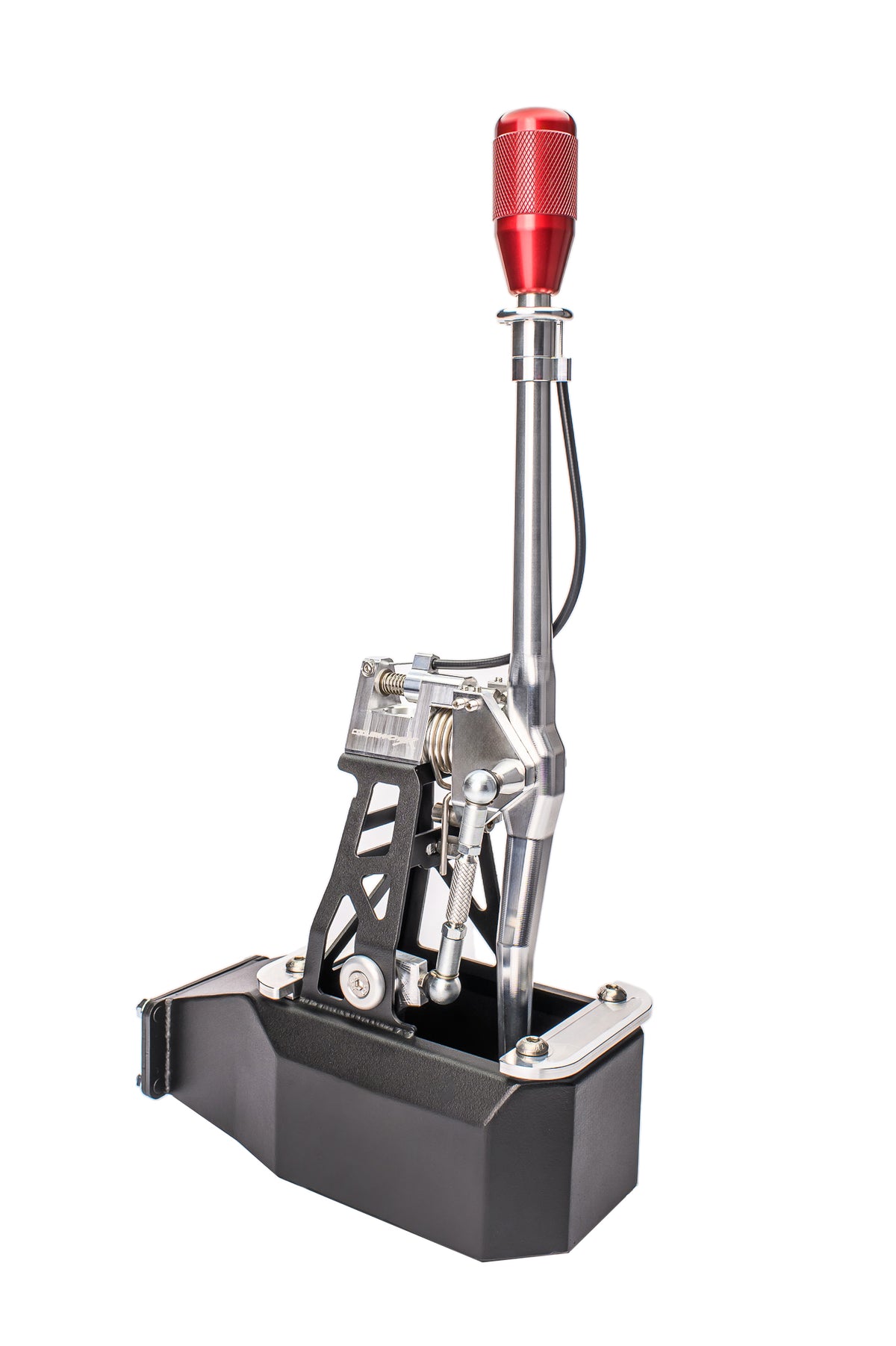 Coolerworx NSB Pro V2 Bottom Mounted Short Shifter  - Fits Volkswagen GOLF MK1_4