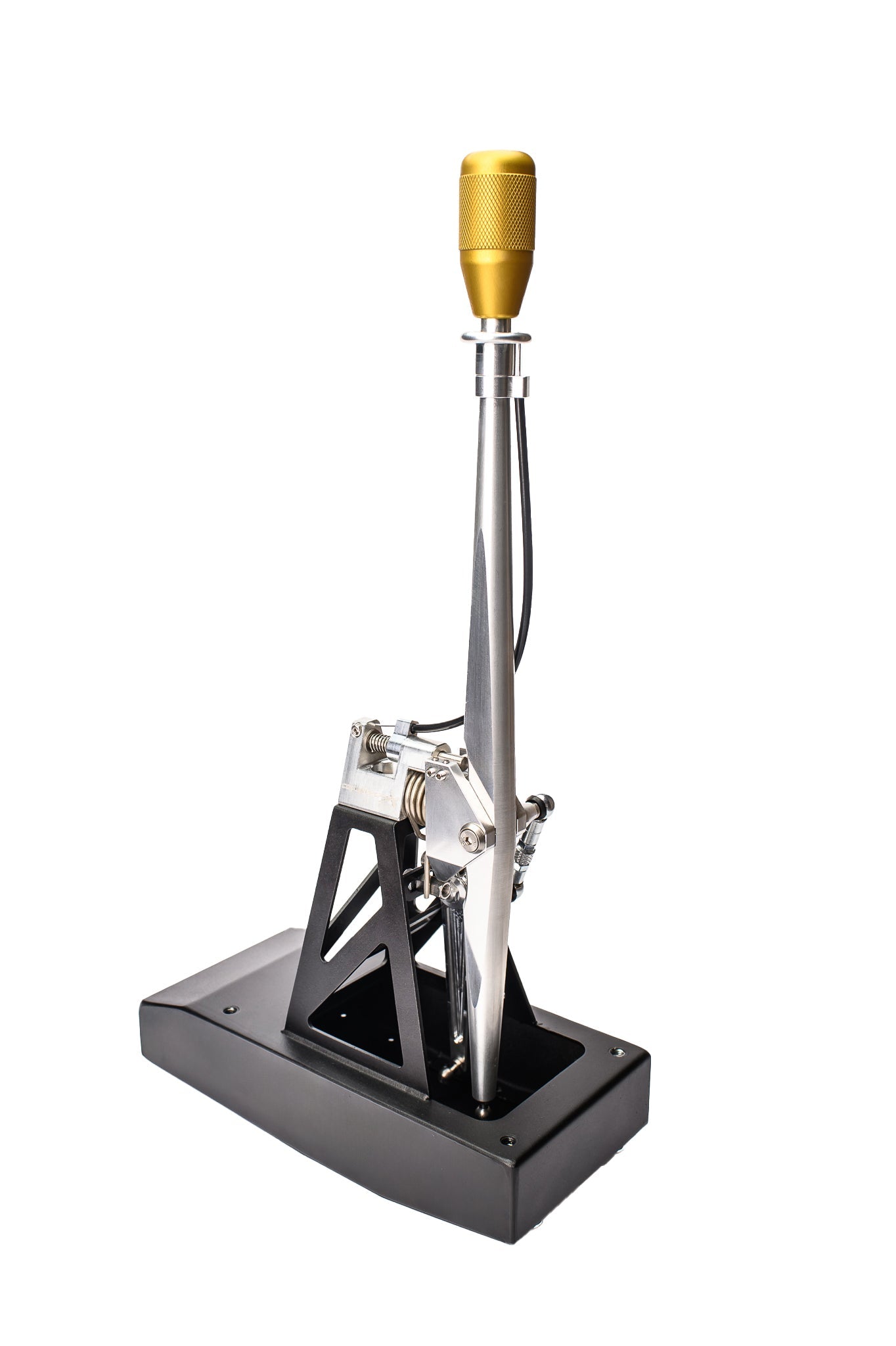 Coolerworx Naked NSB Short Shifter - Fits Renault Clio RS III_5