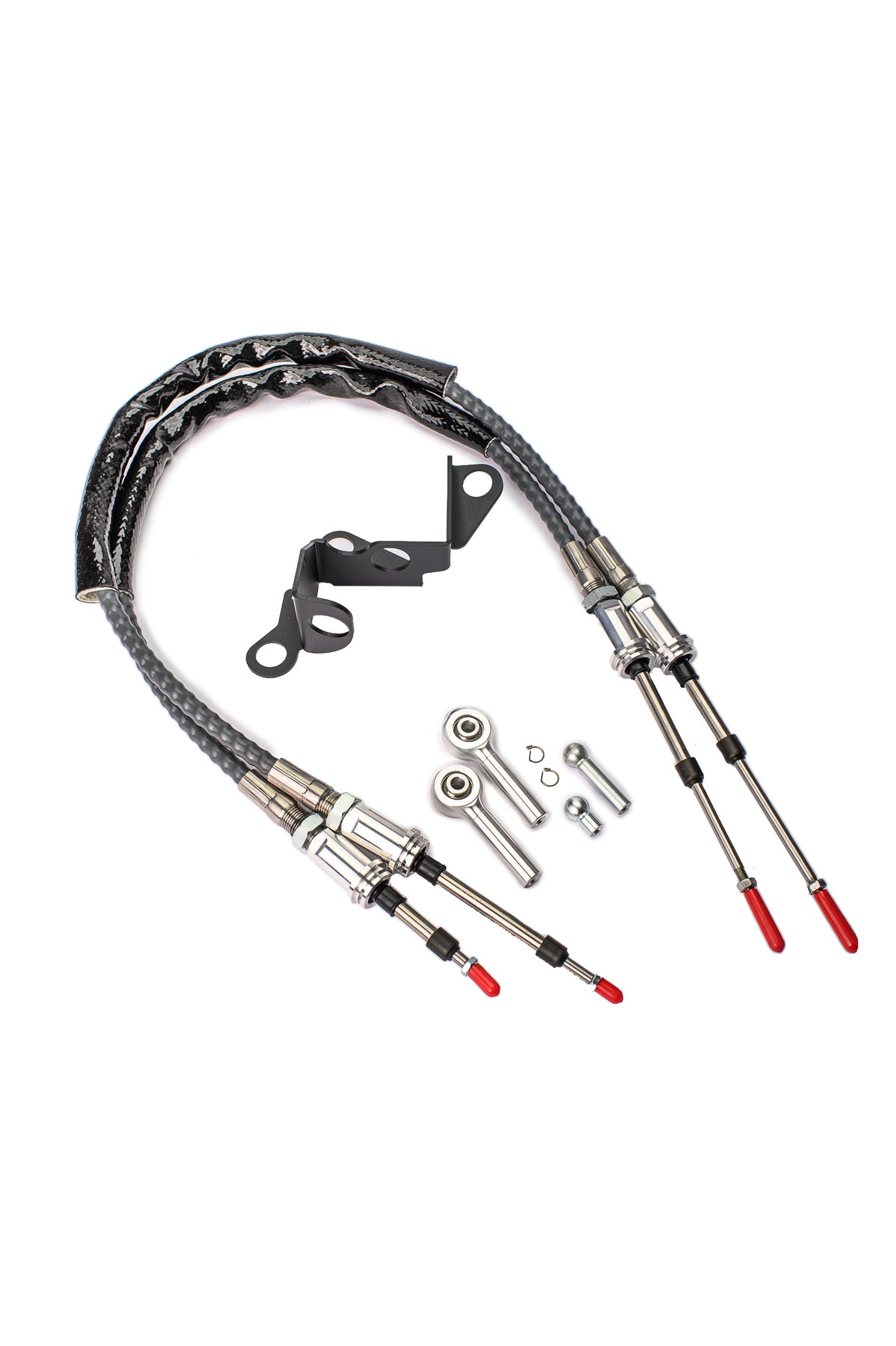 Bottom Mounted V2 Pro Shifter for Volkswagen Jetta Mk2