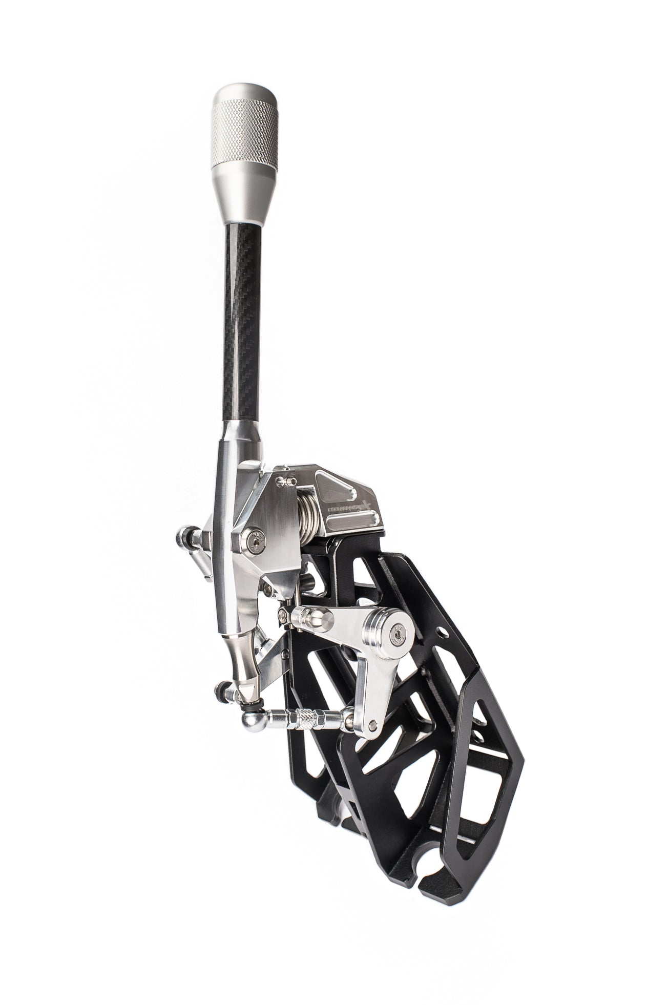 Coolerworx Short Shifters for Fiat 500 Abarth FL - Coolerworx
