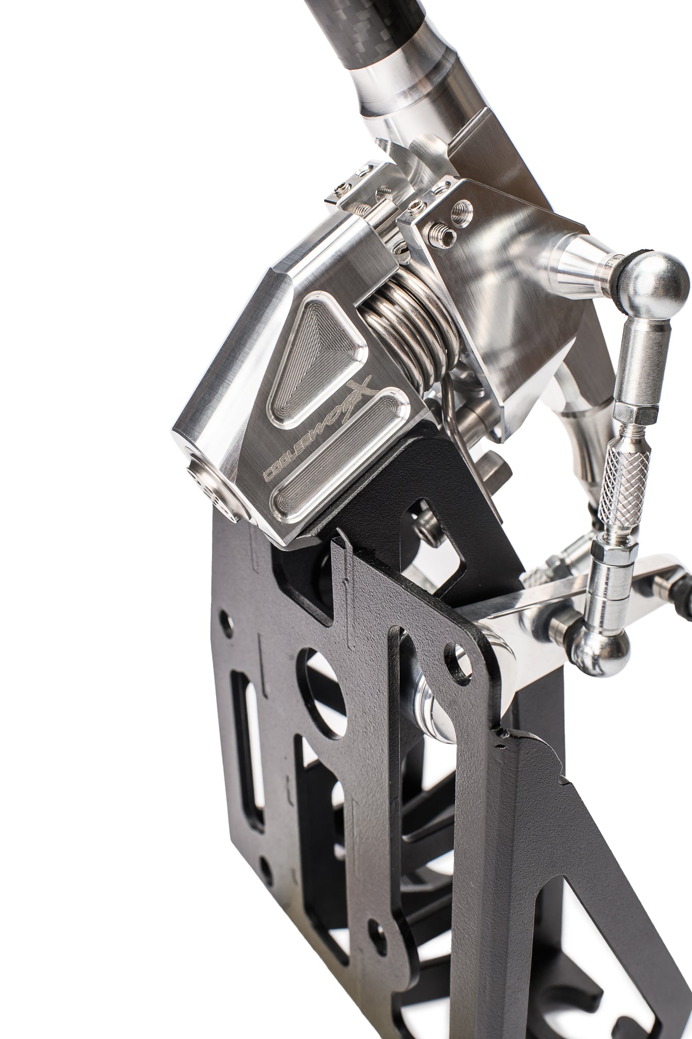 Fiat 500 Abarth FL NSB Short Shifter_6