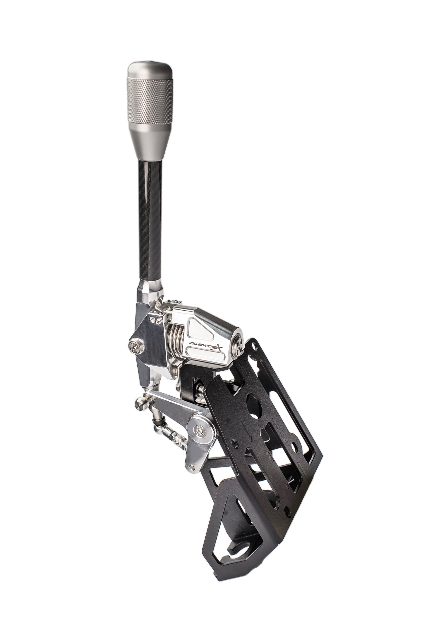 Fiat 500 Abarth FL NSB Short Shifter_7