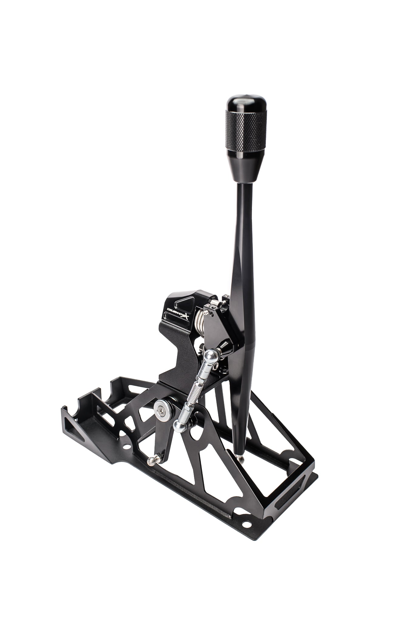 Coolerworx NSB Short Shifter - Fits Mitsubishi Lancer EVO VIII