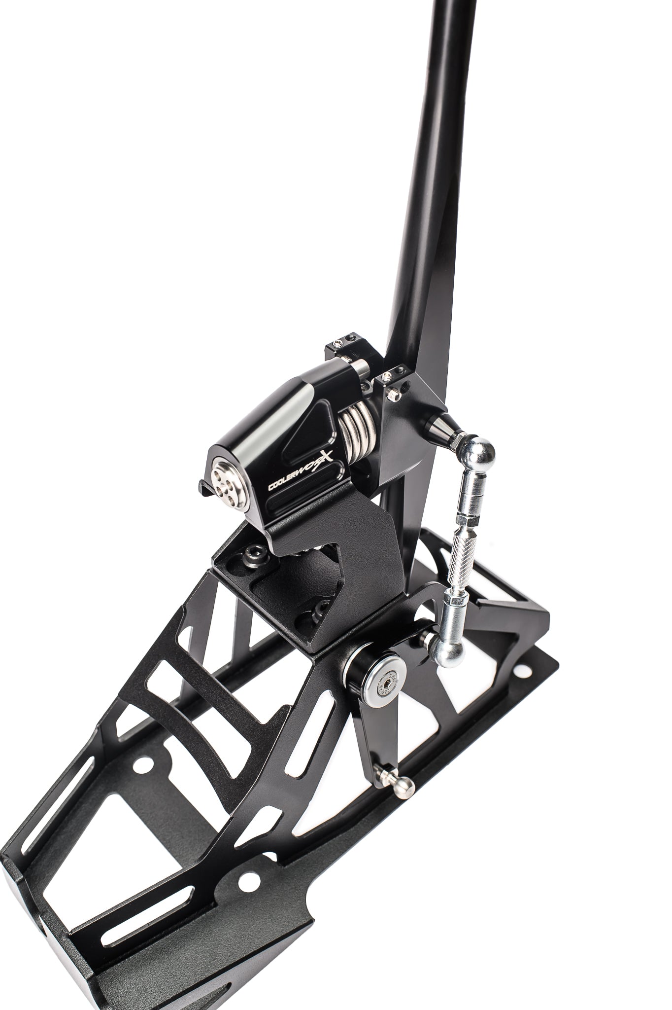 Coolerworx NSB Short Shifter - Compatible con Mitsubishi Lancer EVO VII_3