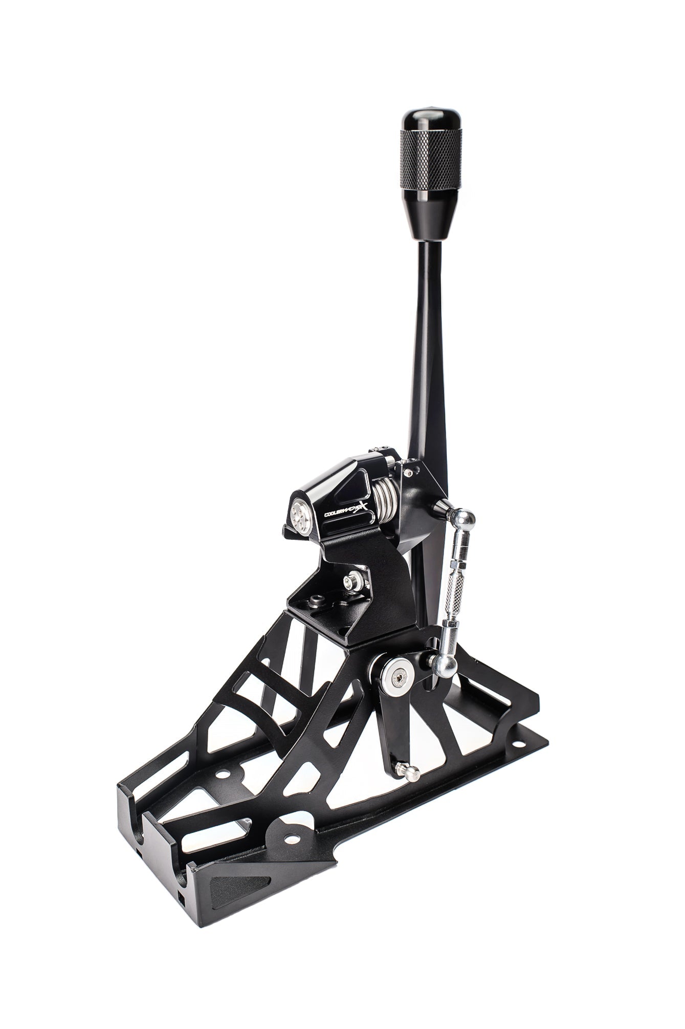 Coolerworx NSB Short Shifter - Fits Mitsubishi Lancer EVO IX