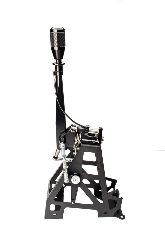 Ford Fiesta MK8 2017-2023 Classic Pro Short Shifter