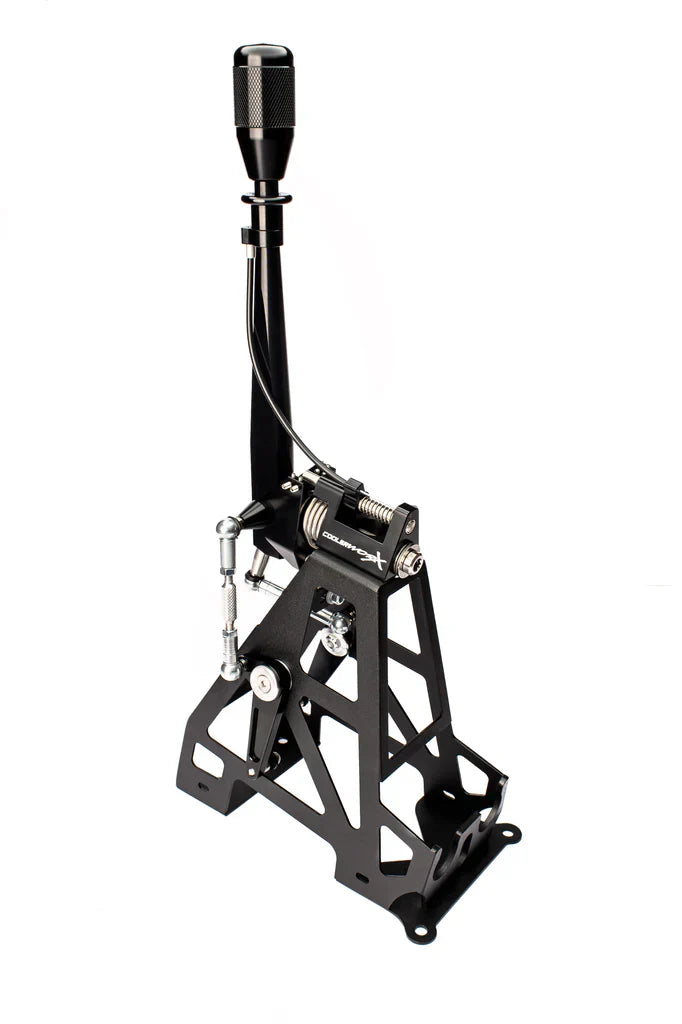 Coolerworx Classic Pro Short Shifter - Fits Ford Fiesta MK8