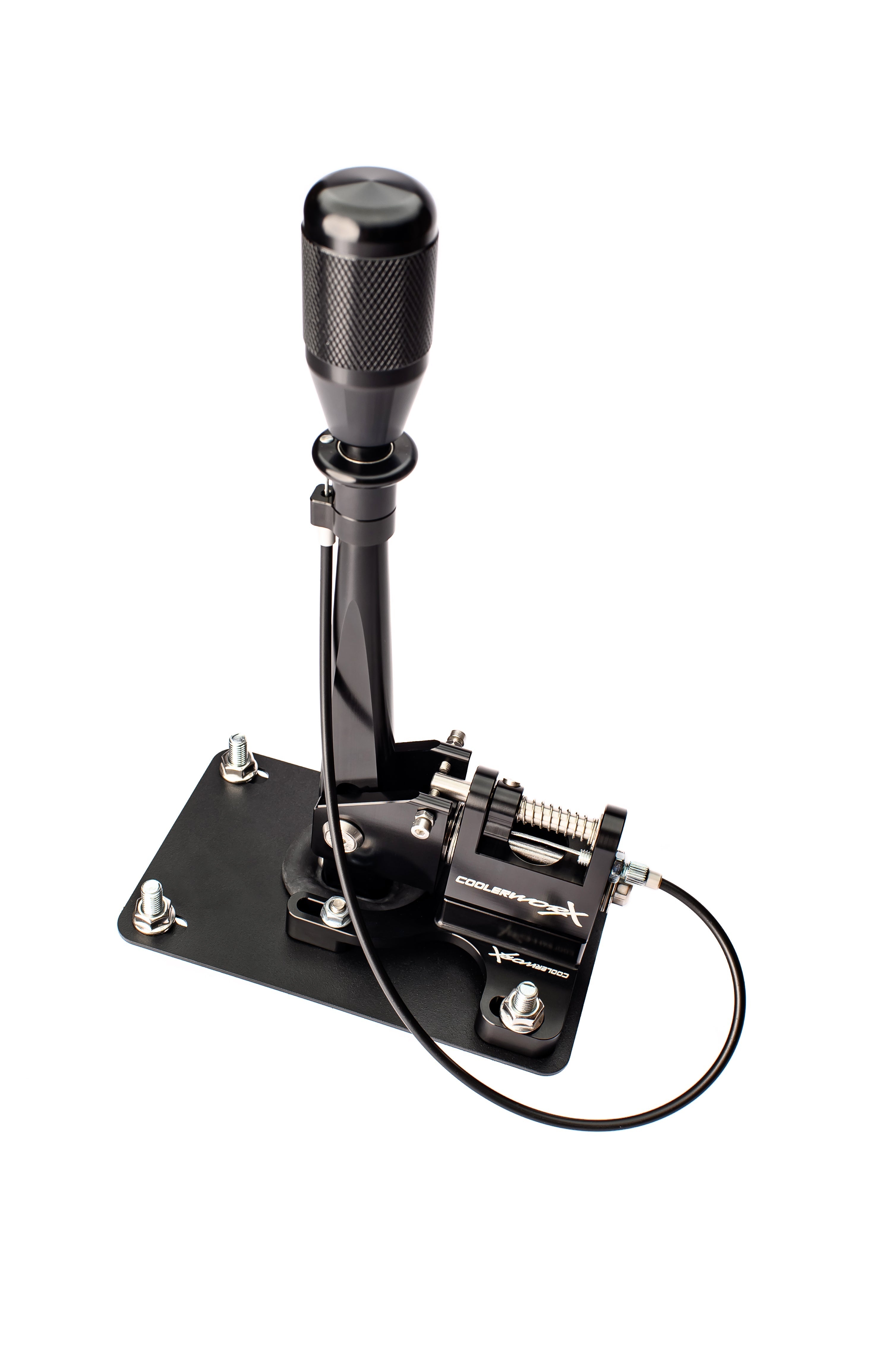 Hyundai Genesis 2009-2016 Classic Regular Short Shifter_3