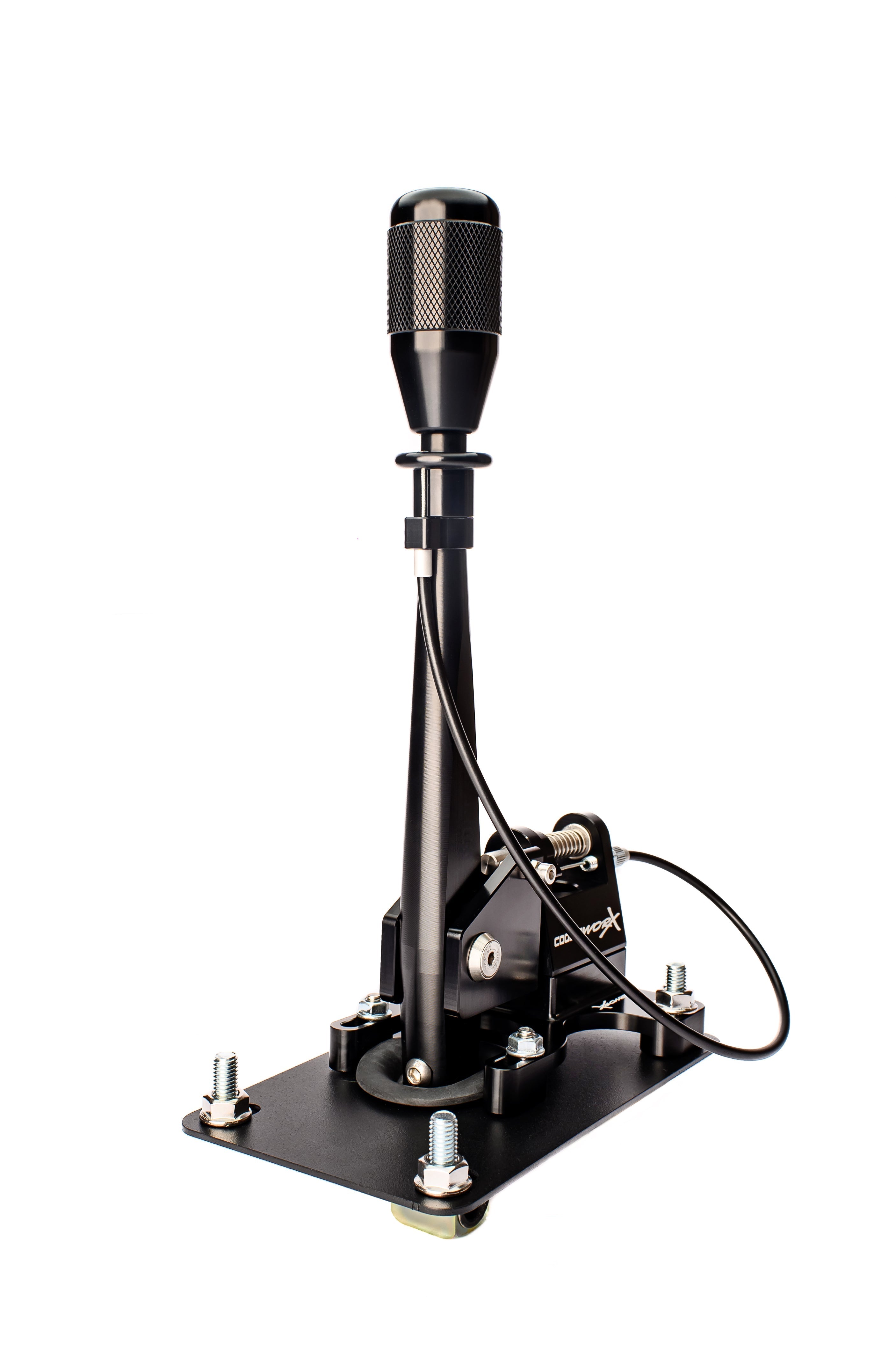 Hyundai Genesis 2009-2016 Classic Regular Short Shifter_5