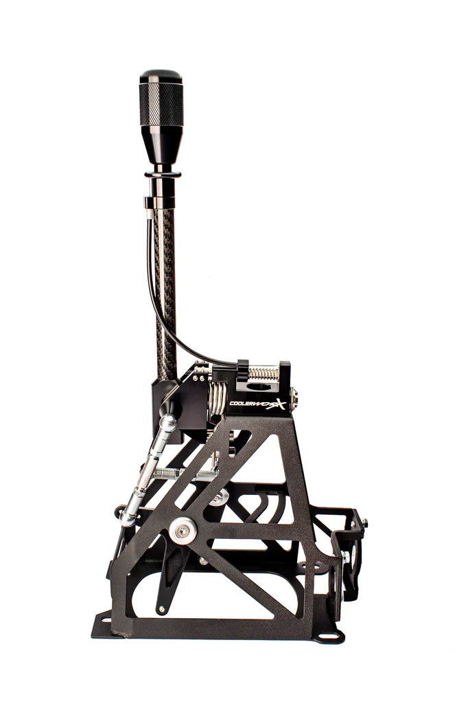 Ford Fiesta MK7 2008-2017 Carbon Pro Short Shifter