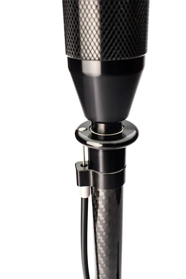 Coolerworx Classic Pro Palanca de Cambio Corta - Compatible con Ford Fiesta MK7