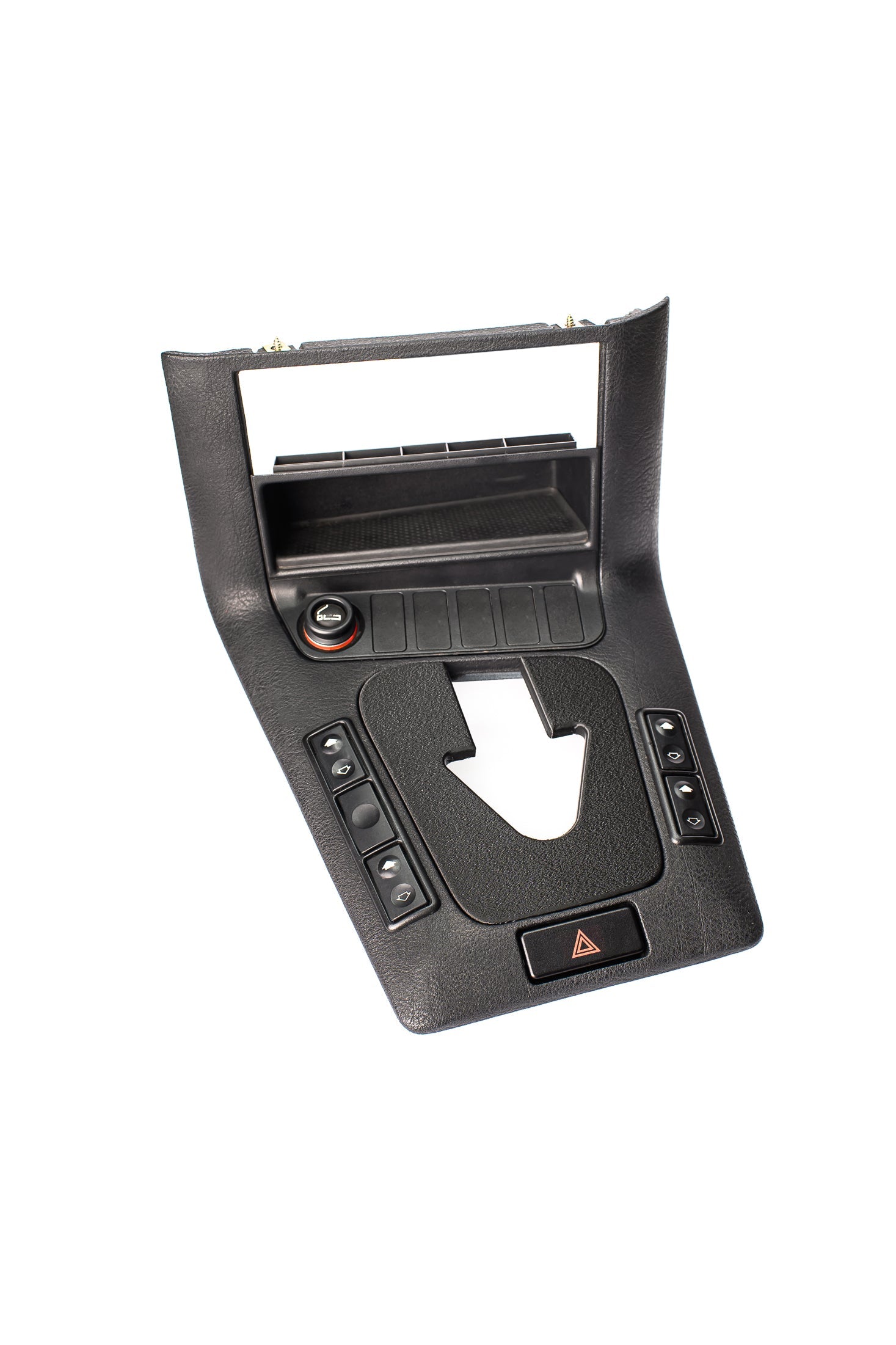 Coolerworx Shifter Cover - Fits BMW E36_3