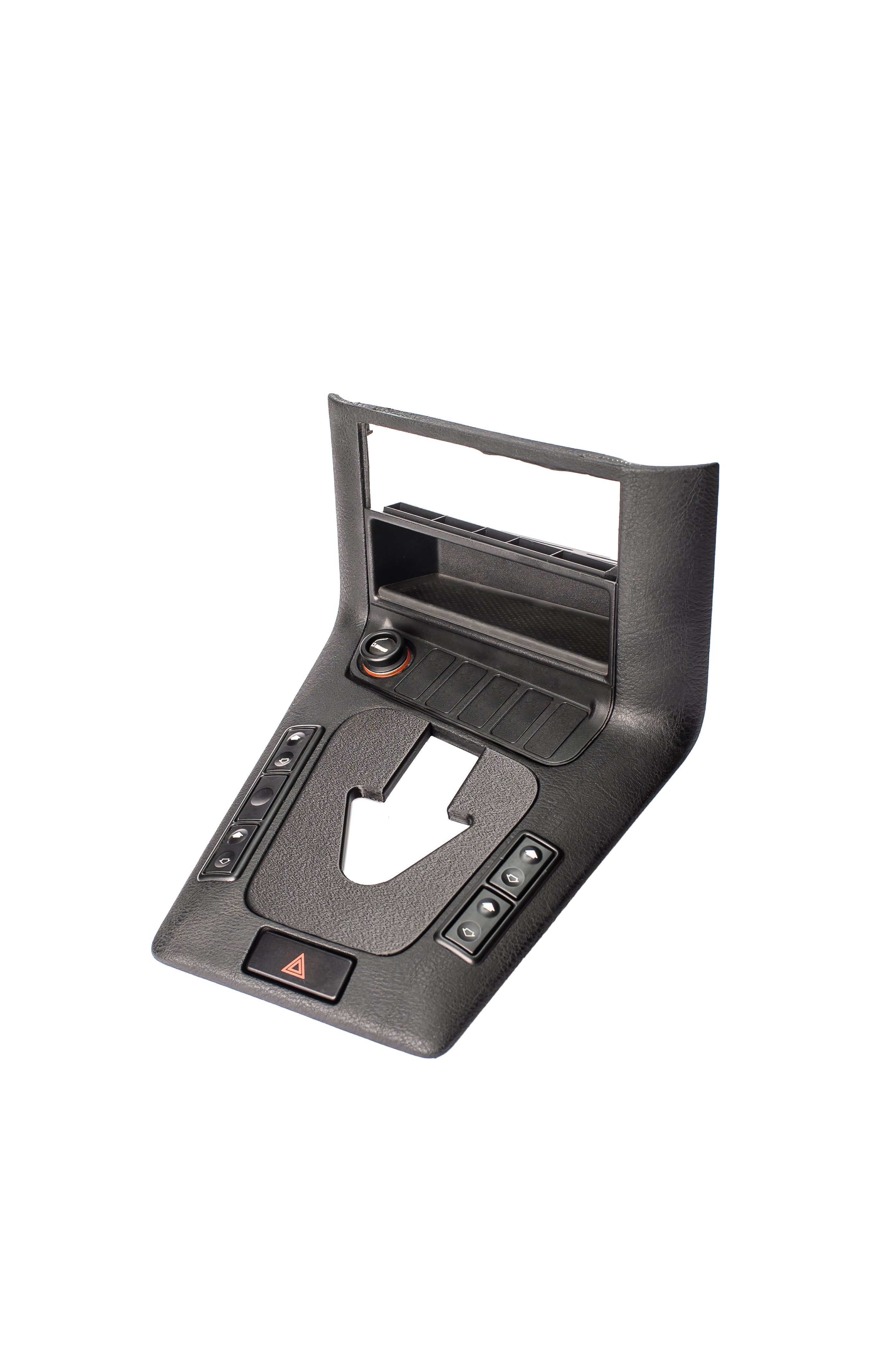 Coolerworx Shifter Cover - Fits BMW E36