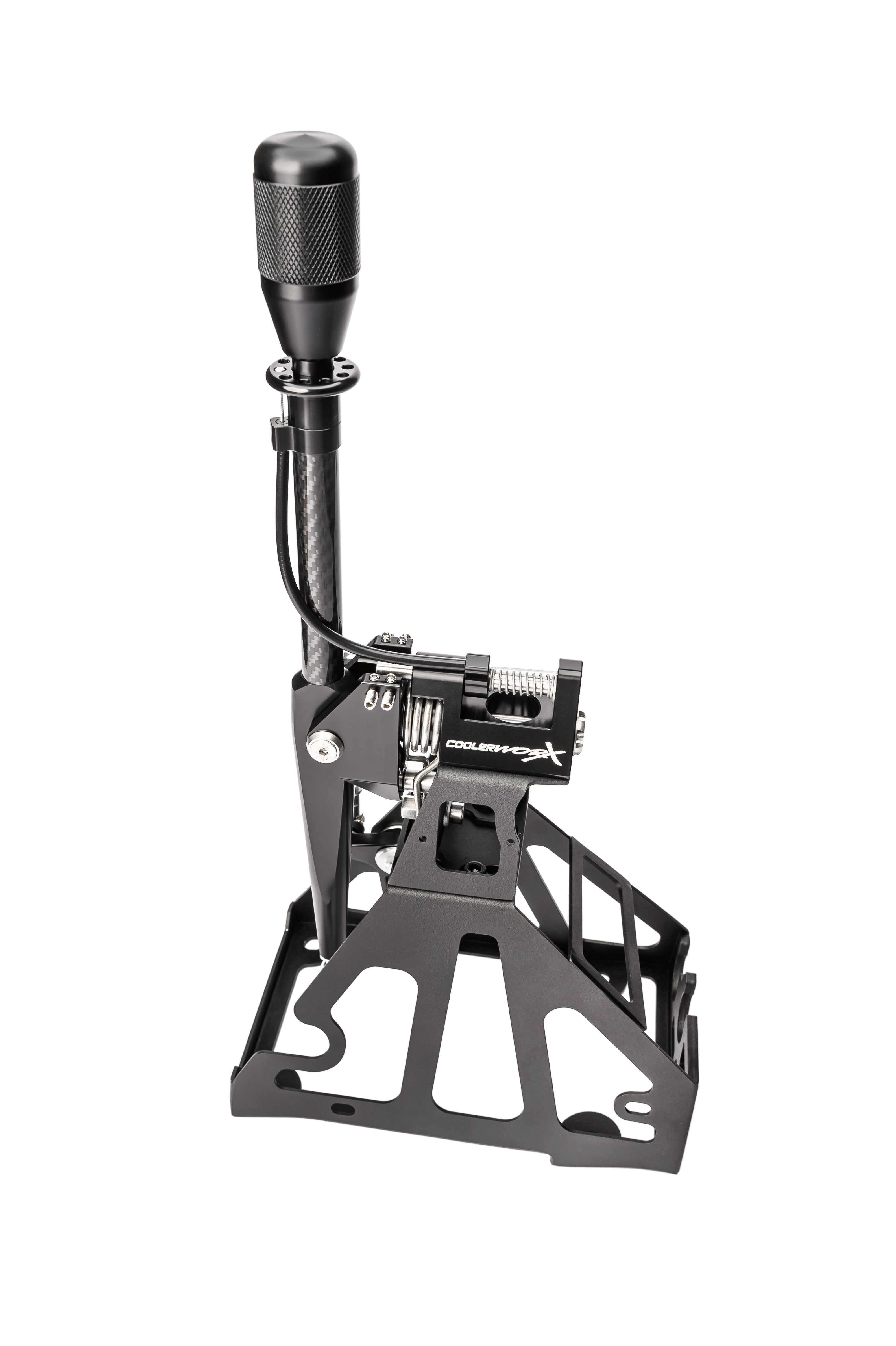 COOLERWORX Short throw shifters