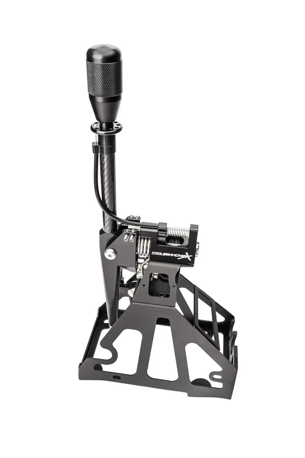 V1 Pro Shifter for Toyota Yaris GR Gen 2_5