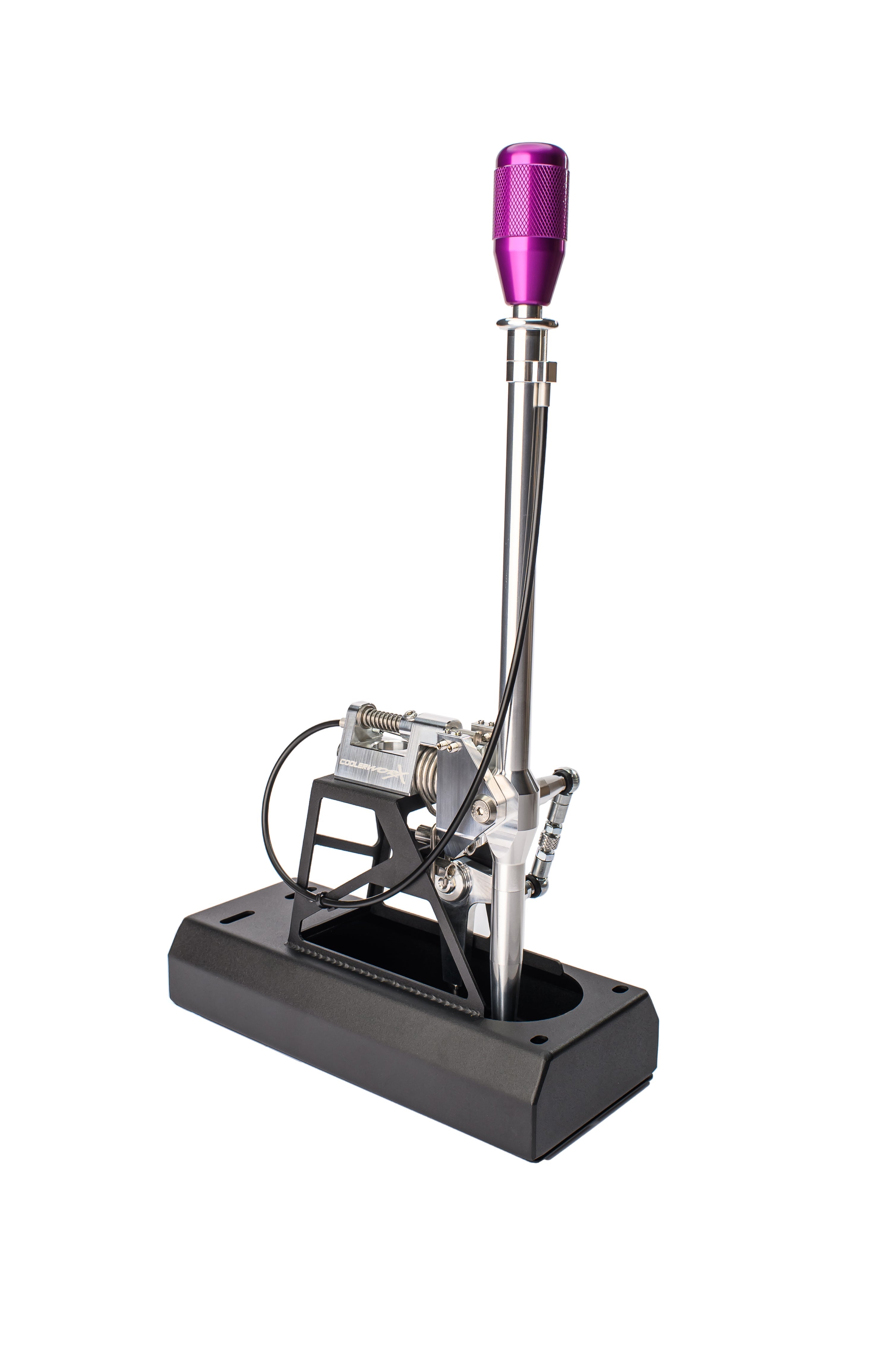 Mini Cooper R53 2002-2006 Naked Pro Short Shifter_2