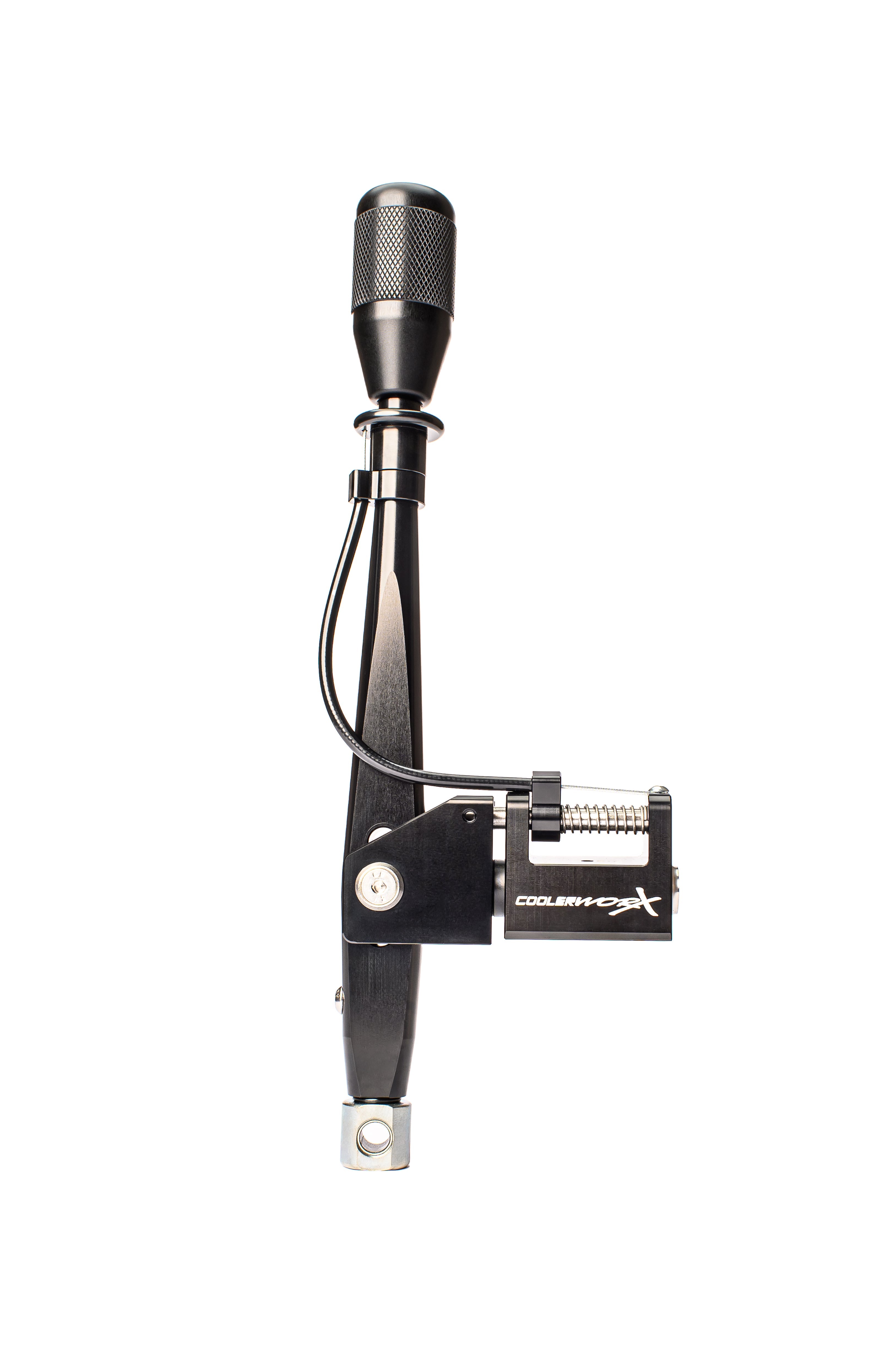 BMW E39 1995–2003 Classic Regular Short Shifter 2.0