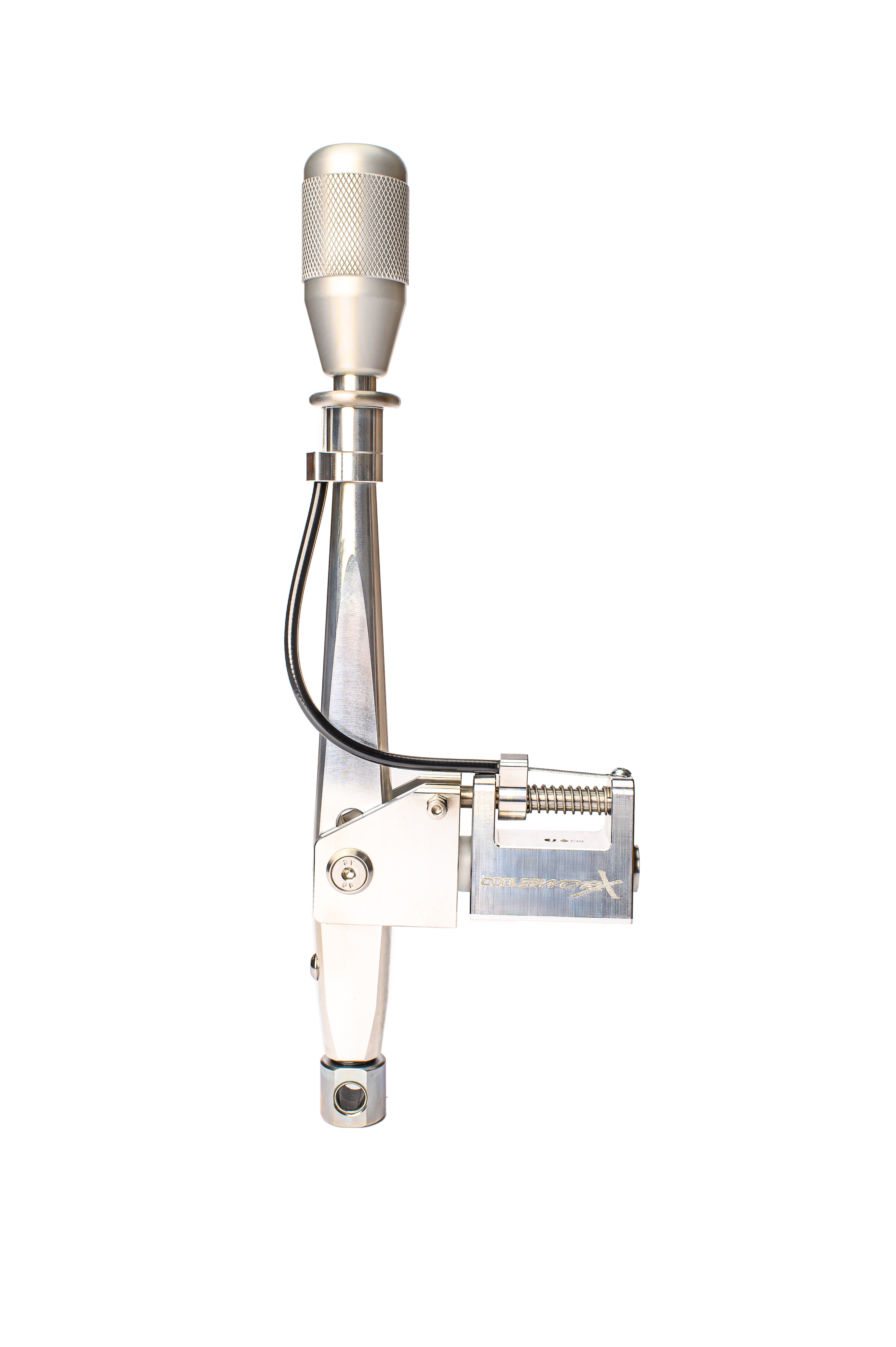 BMW E39 1995–2003 Naked Regular Short Shifter