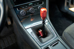 Volkswagen Golf Mk7 Shifter Cover