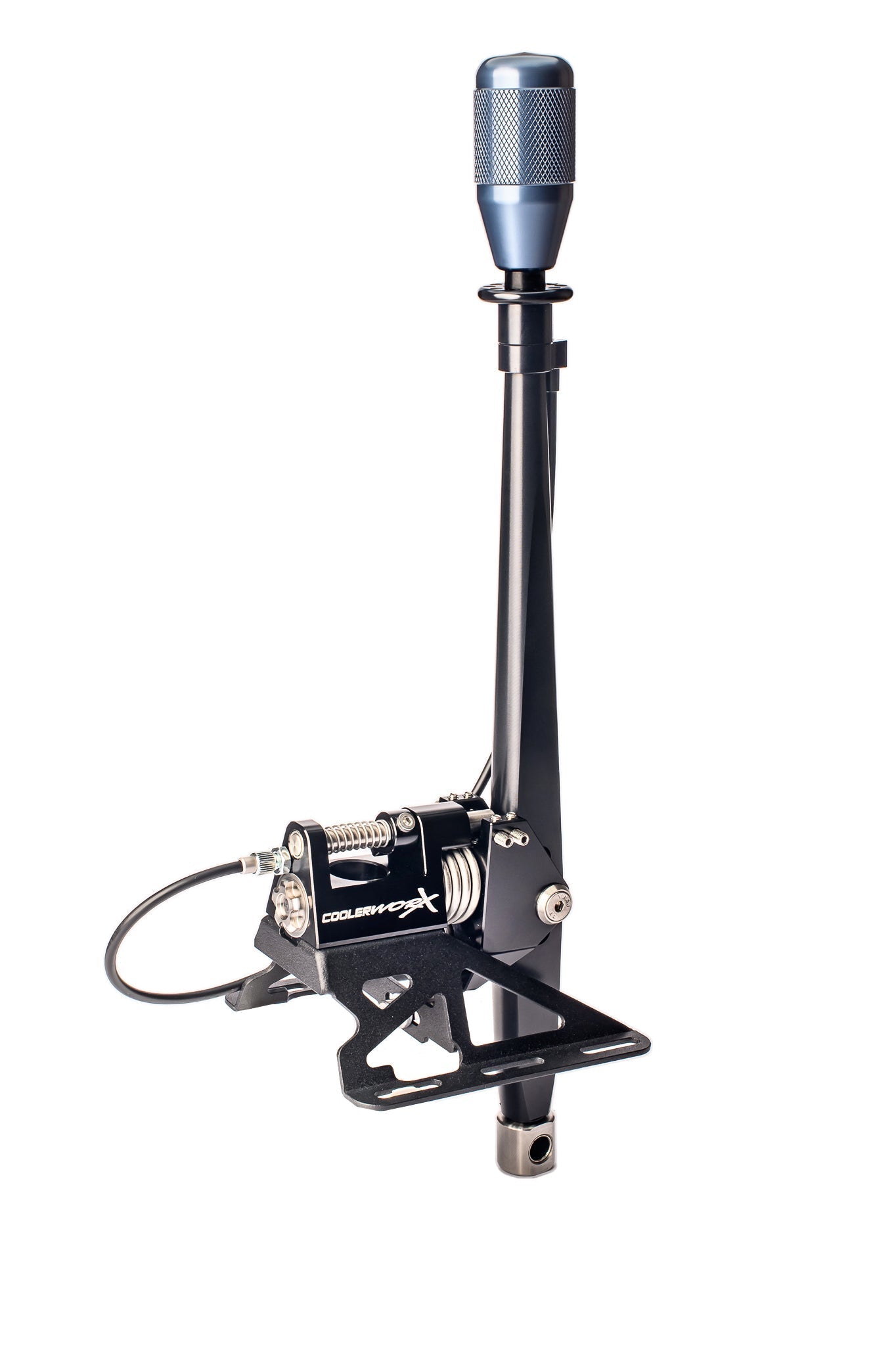 BMW E90 Classic Pro Short Shifter_3