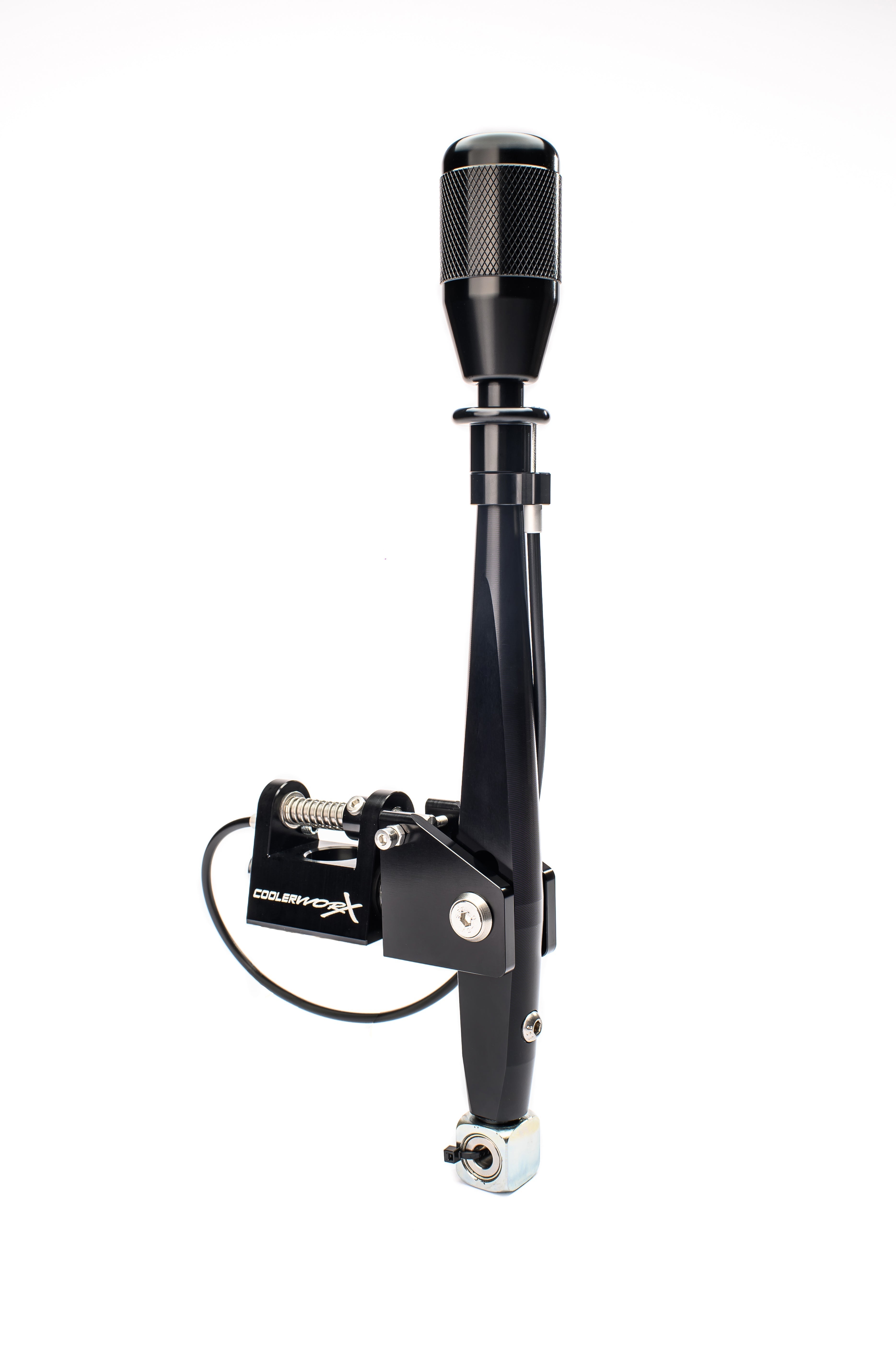 Coolerworx Classic Regular Short Shifter - Fits Infiniti G37