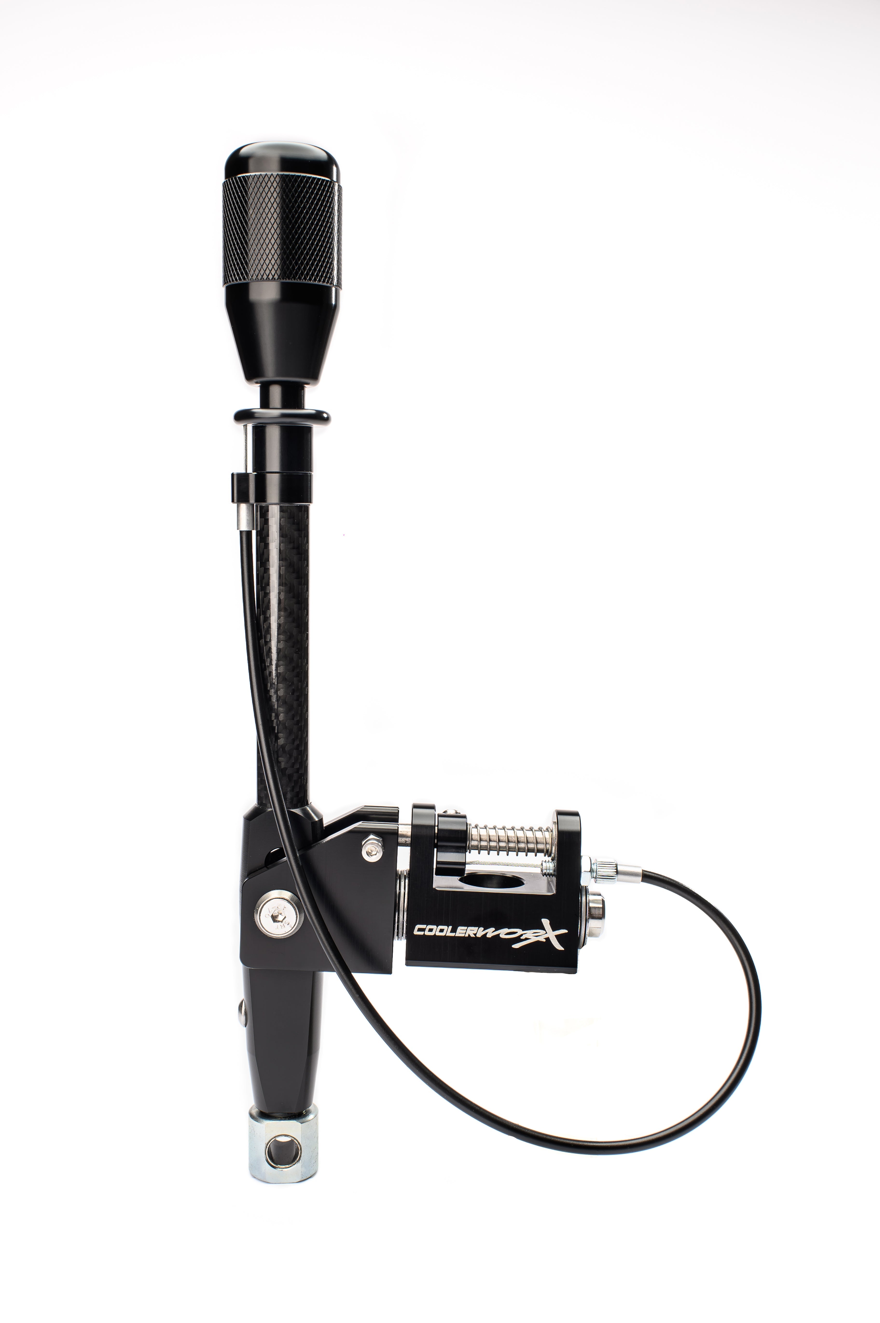 BMW E30 1982-1994 Carbon Regular Short Shifter