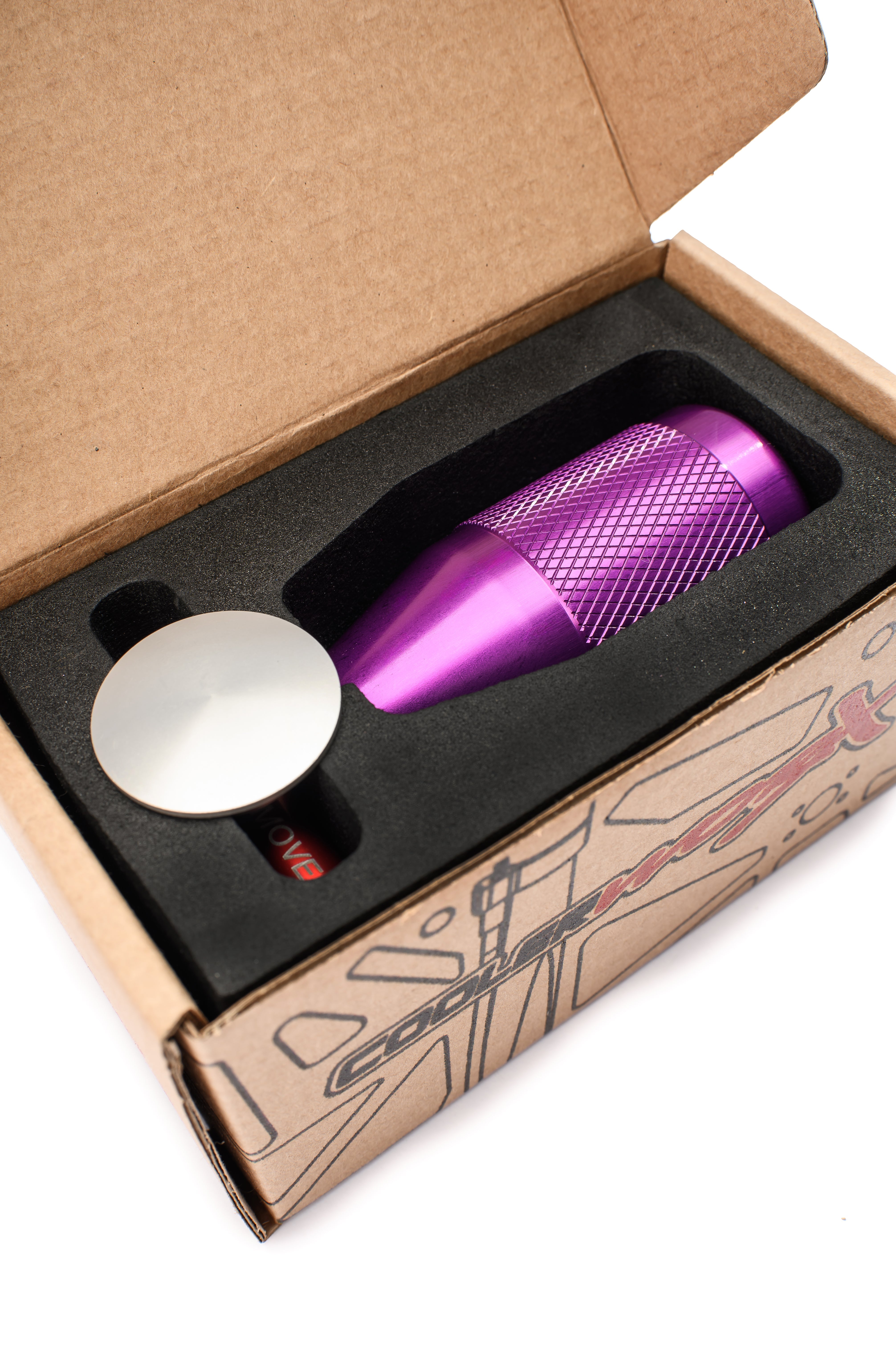 Coolerworx Custom Knob_3