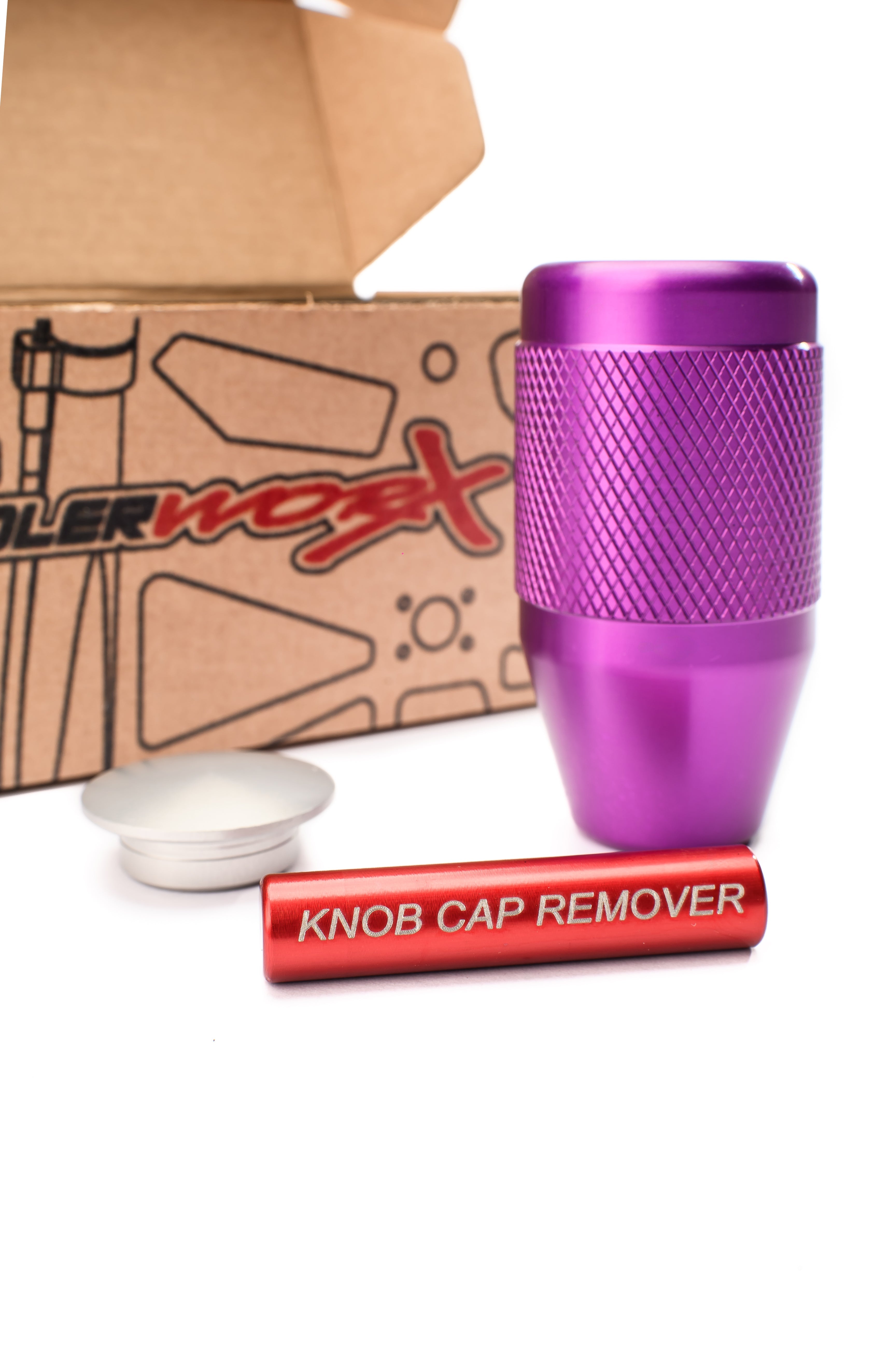 Coolerworx Custom Knob_4