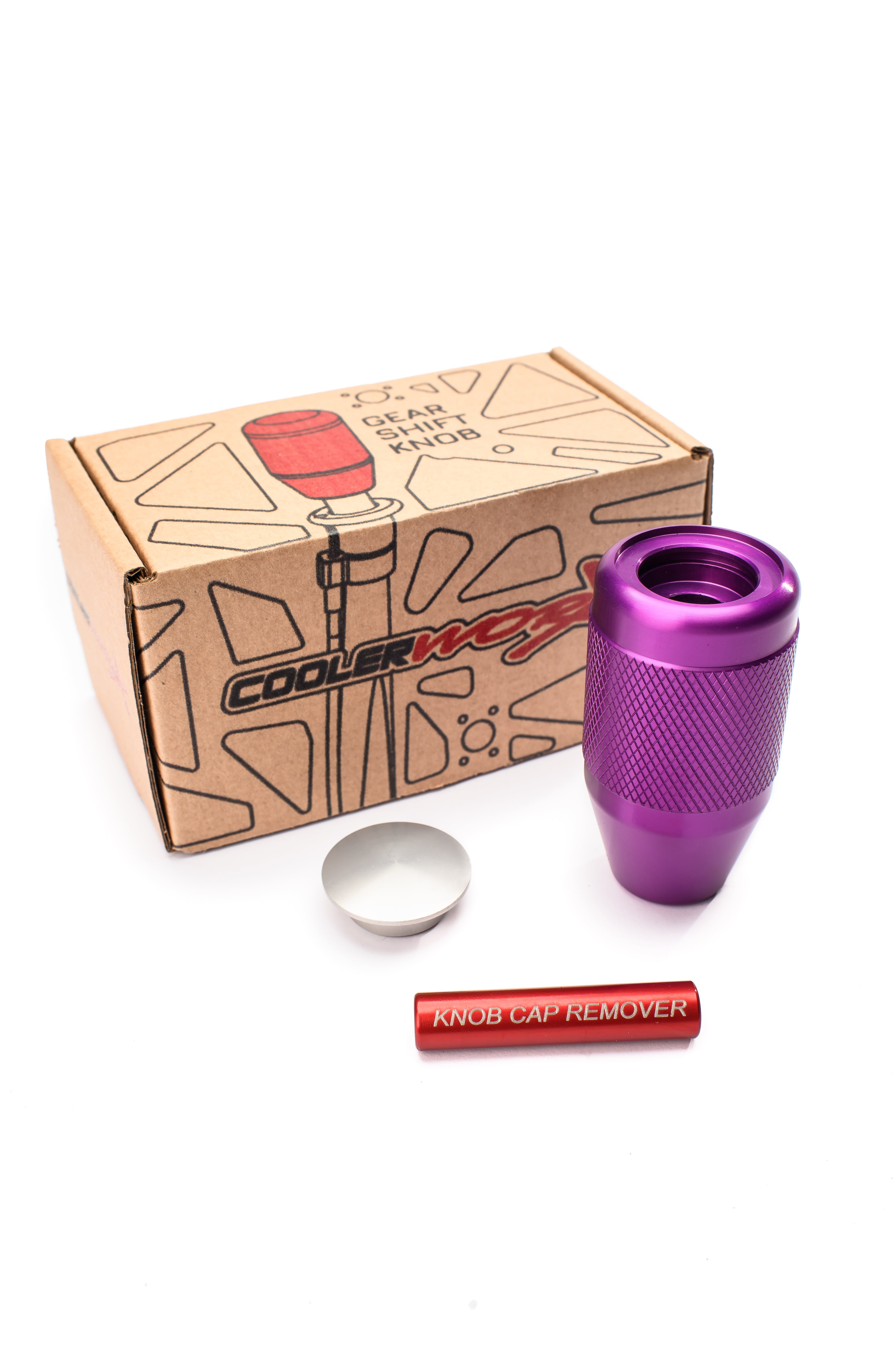 Coolerworx Custom Knob_5