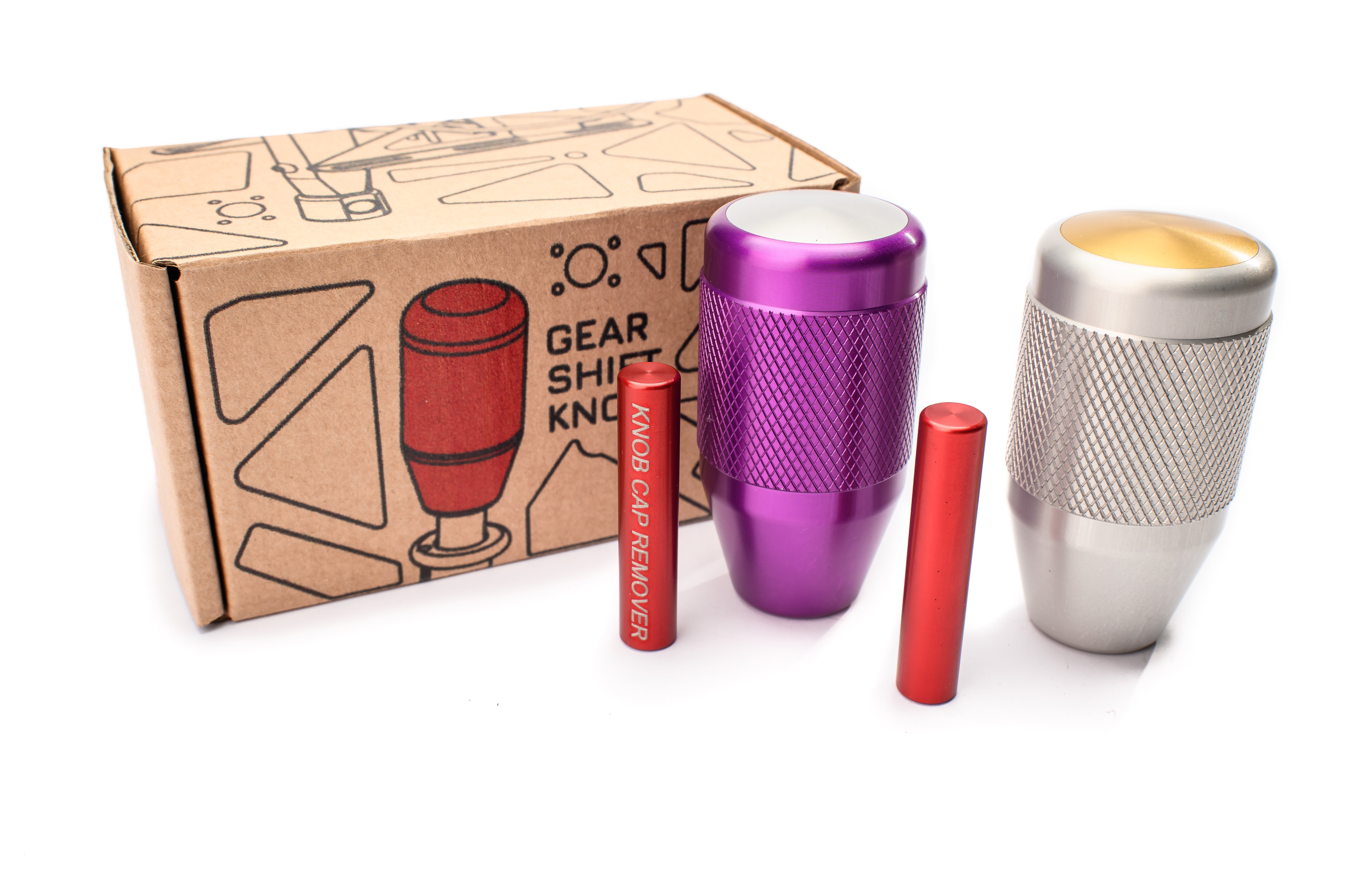 Custom Knob_5