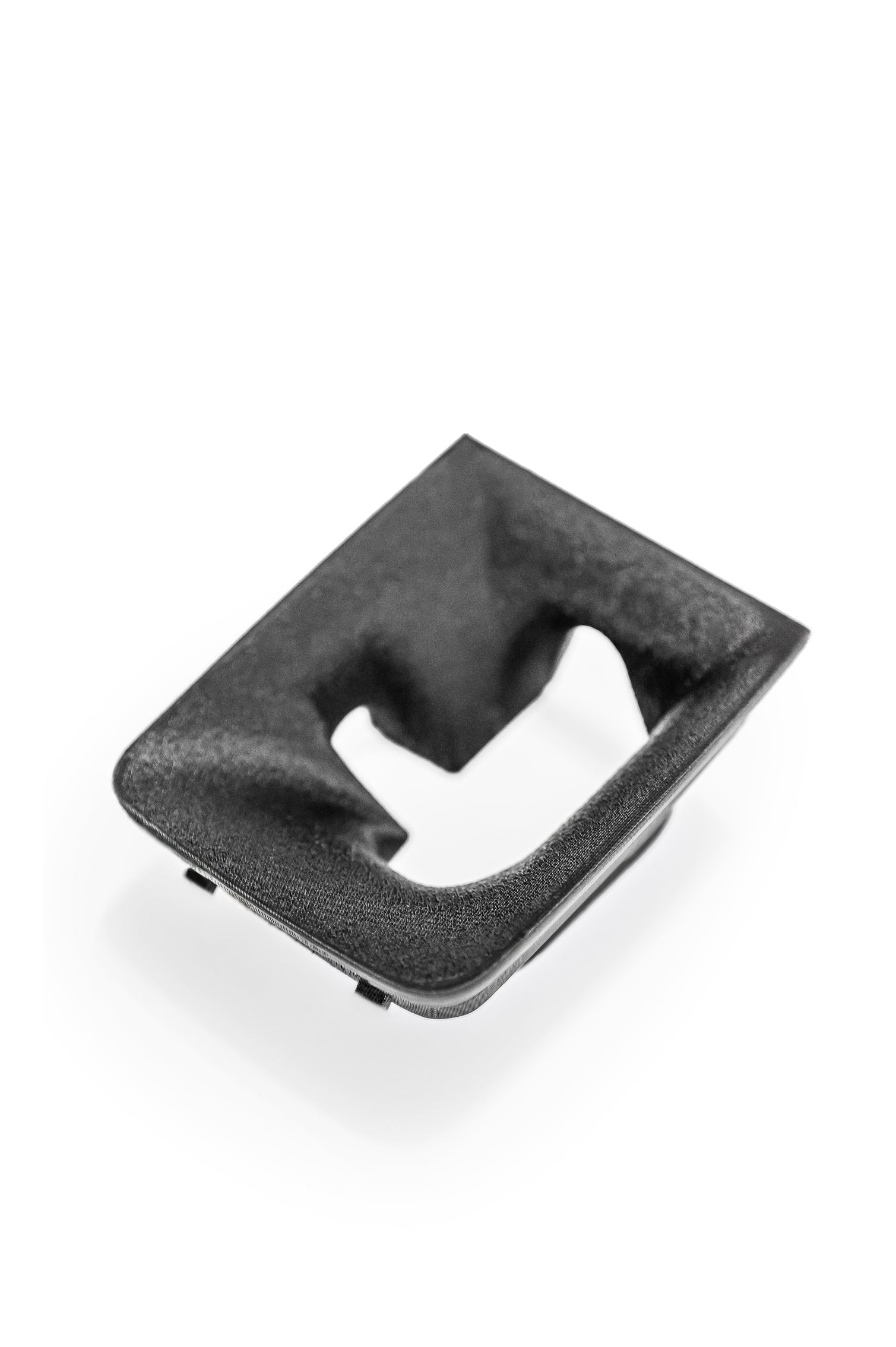 Volkswagen Golf Mk7 Shifter Cover_5