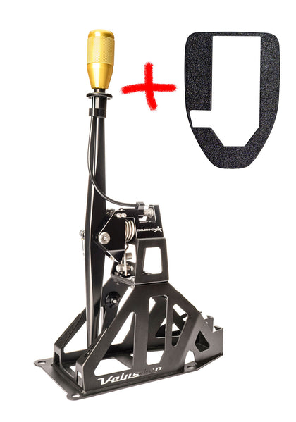 Pro Short Shifter for Hyundai Veloster N