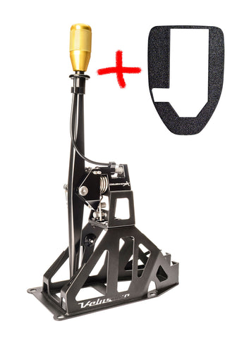 Pro Short Shifter for Hyundai Veloster
