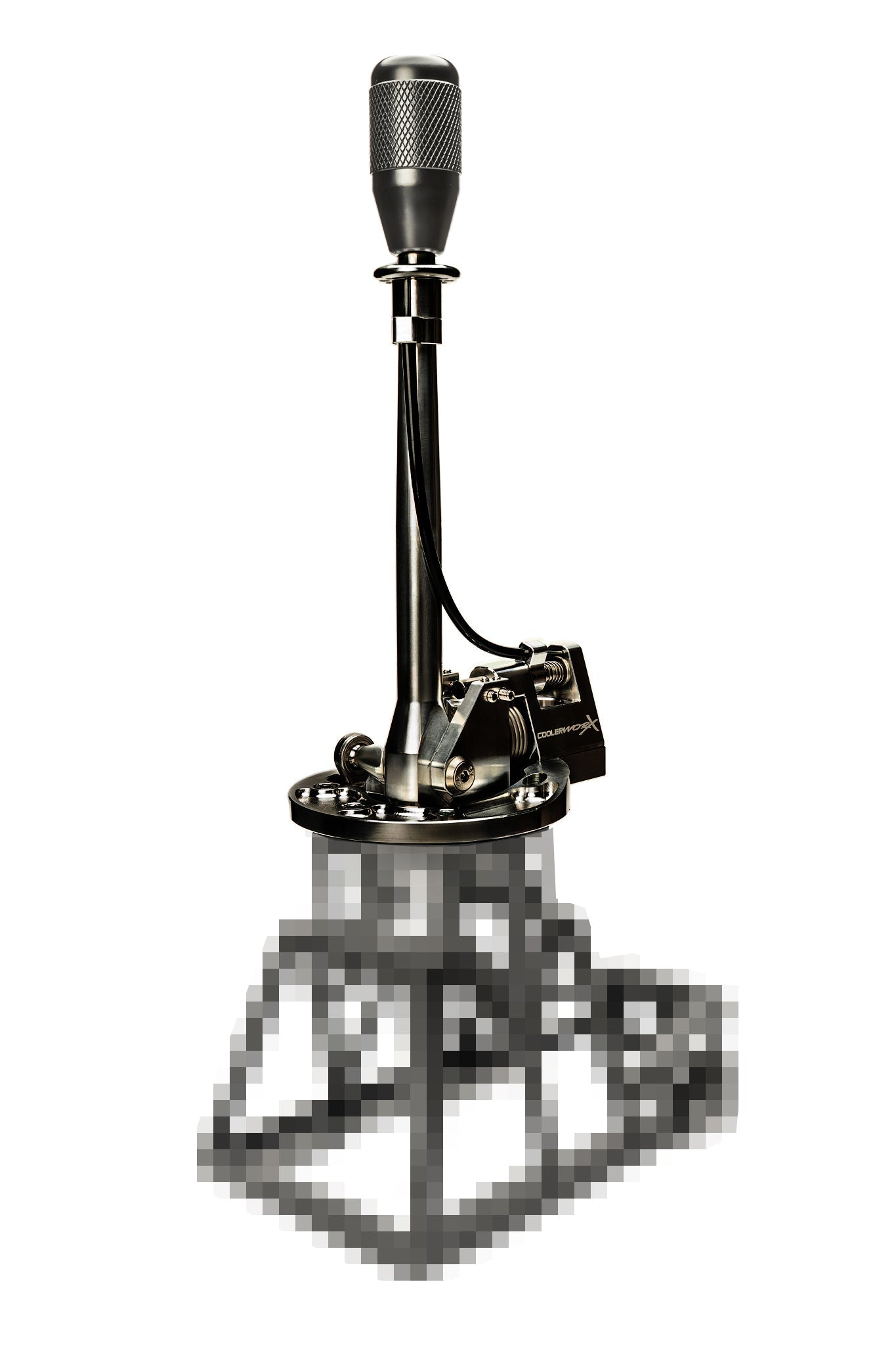 Coolerworx Classic Pro Short Shifter - Fits Mini Cooper F57