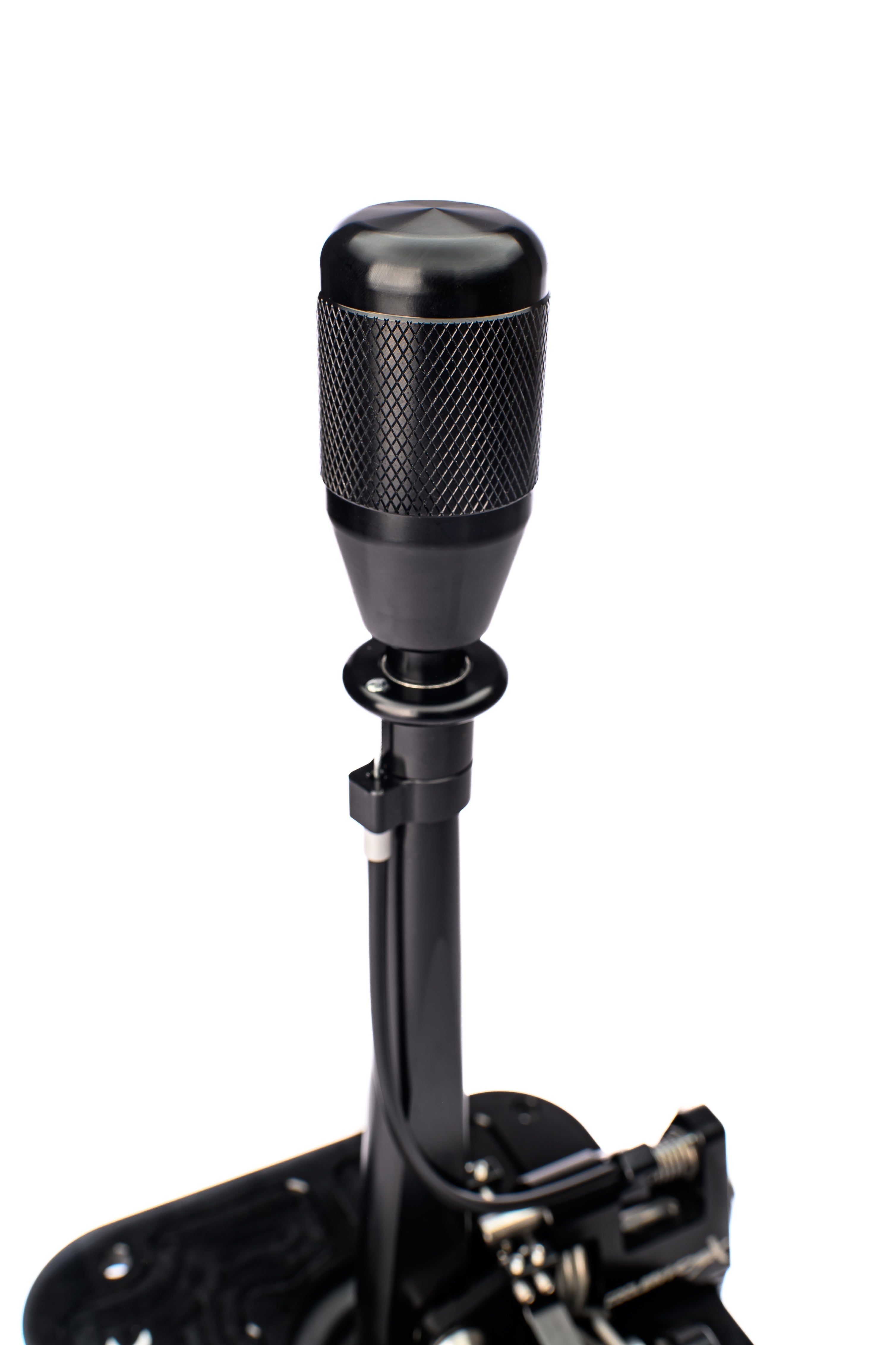 Infiniti G35 V35 2003–2006 Classic Pro Short Shifter_4